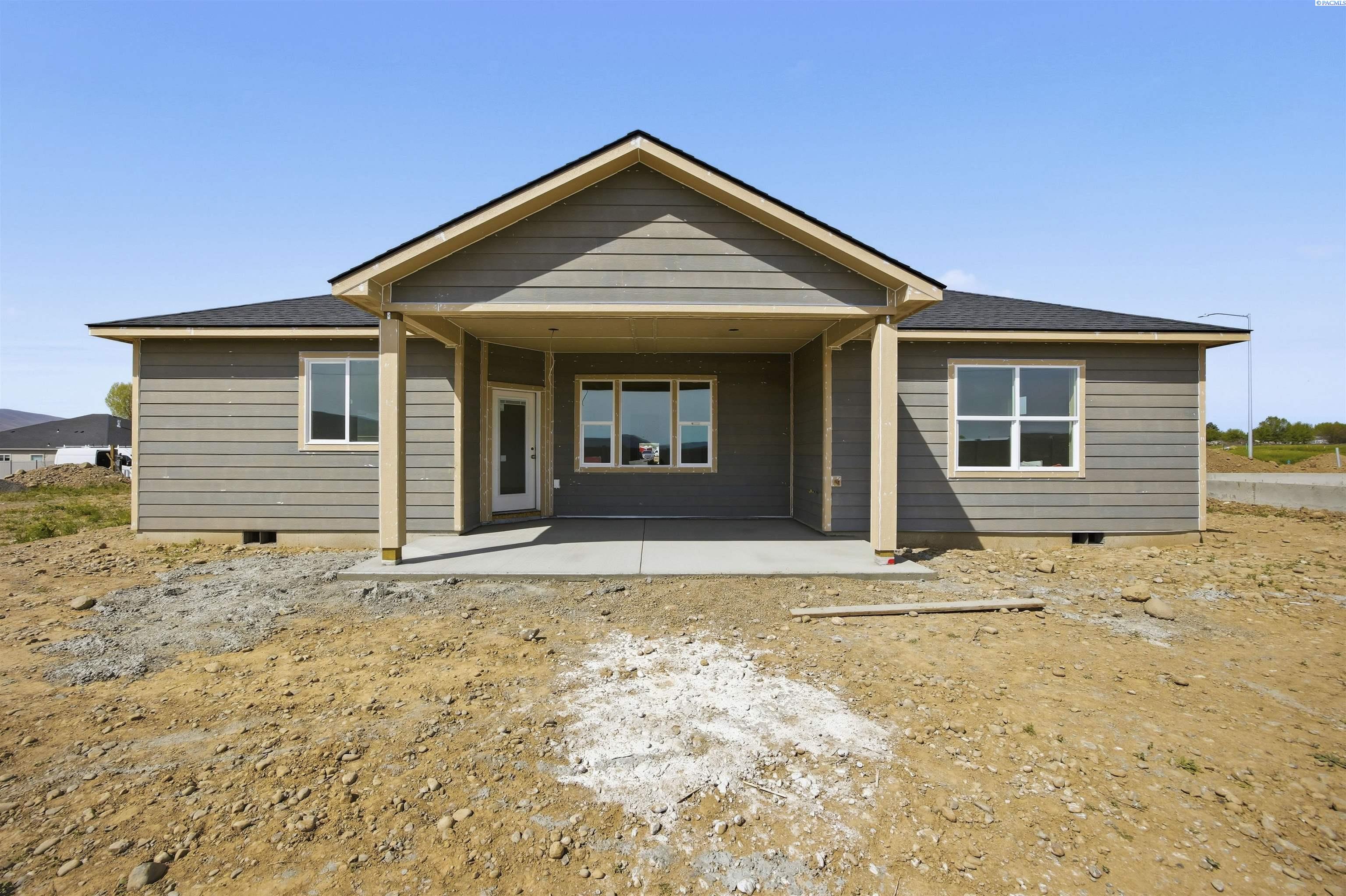 208 Scott Rd, Prosser, WA 99350