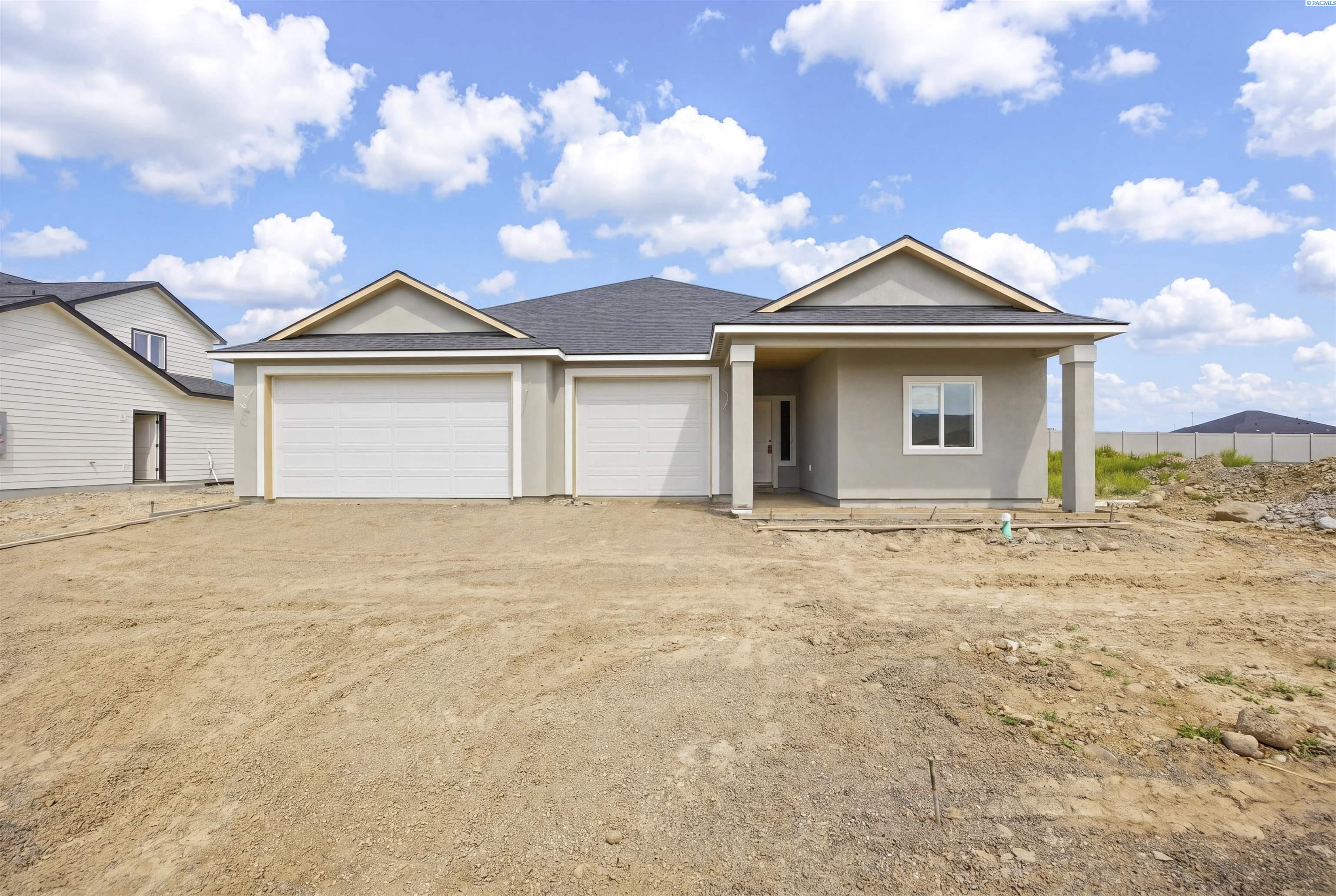 211 Packer St, Prosser, WA 99350