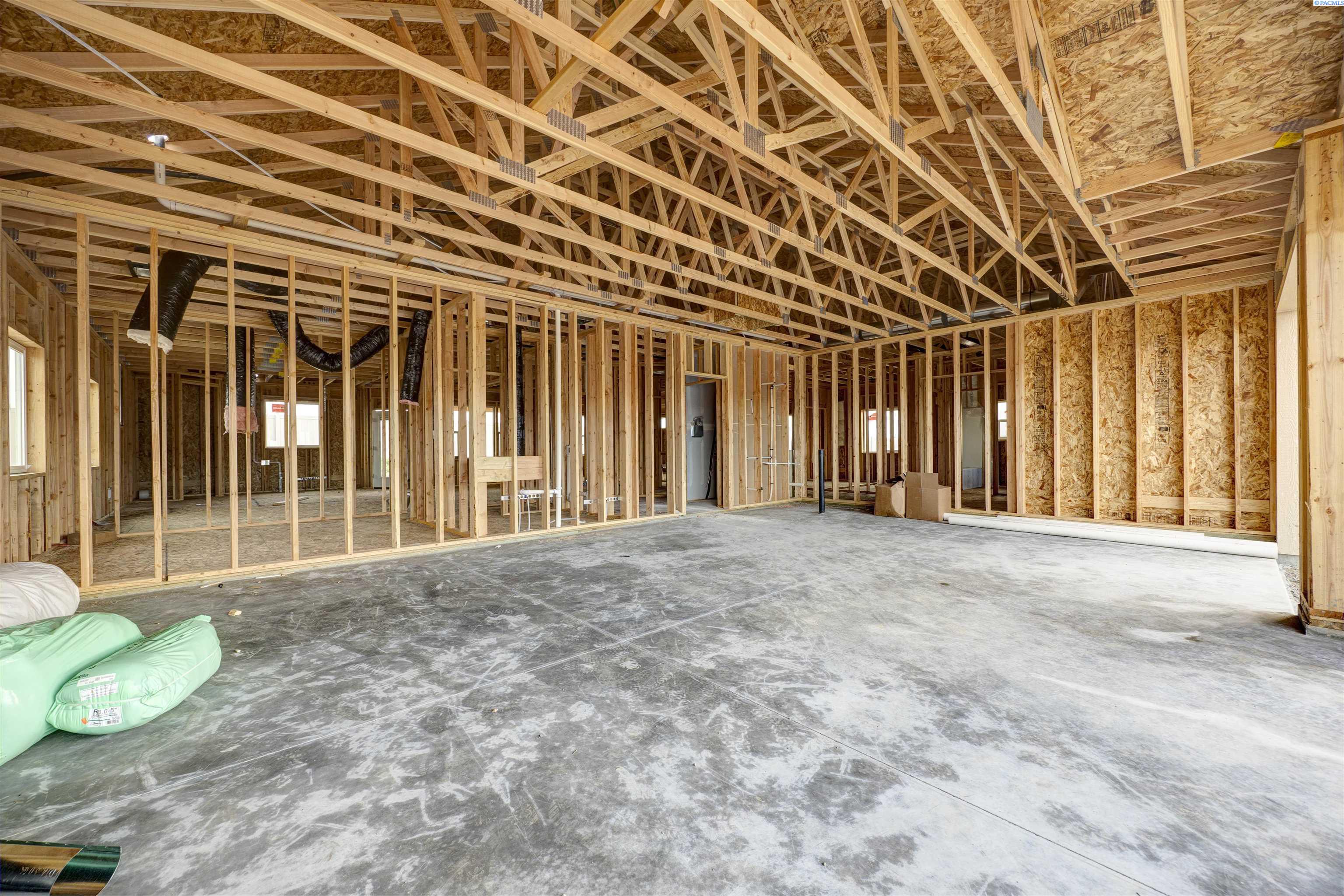 211 Packer St, Prosser, WA 99350