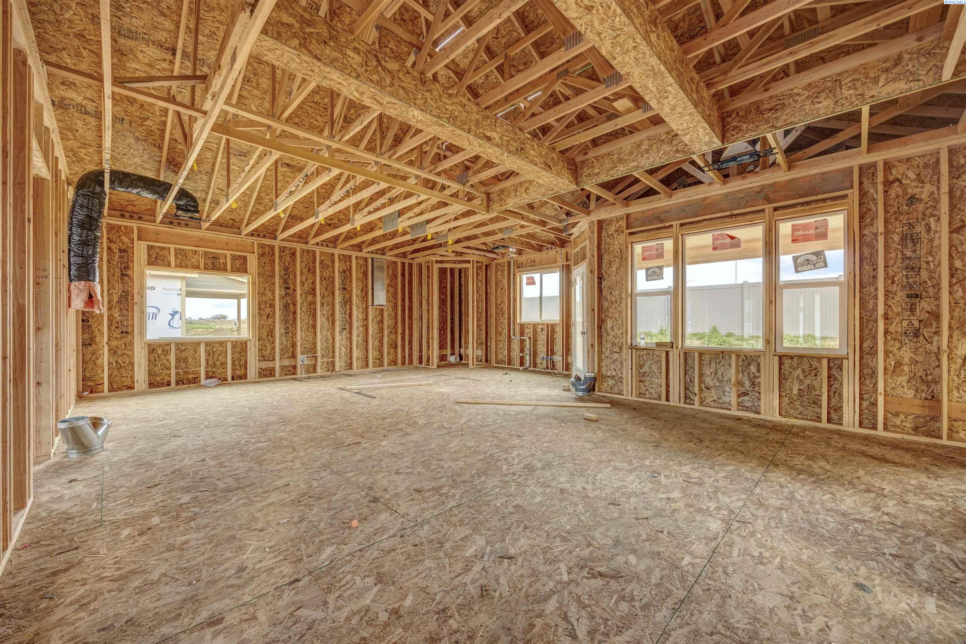 211 Packer St, Prosser, WA 99350