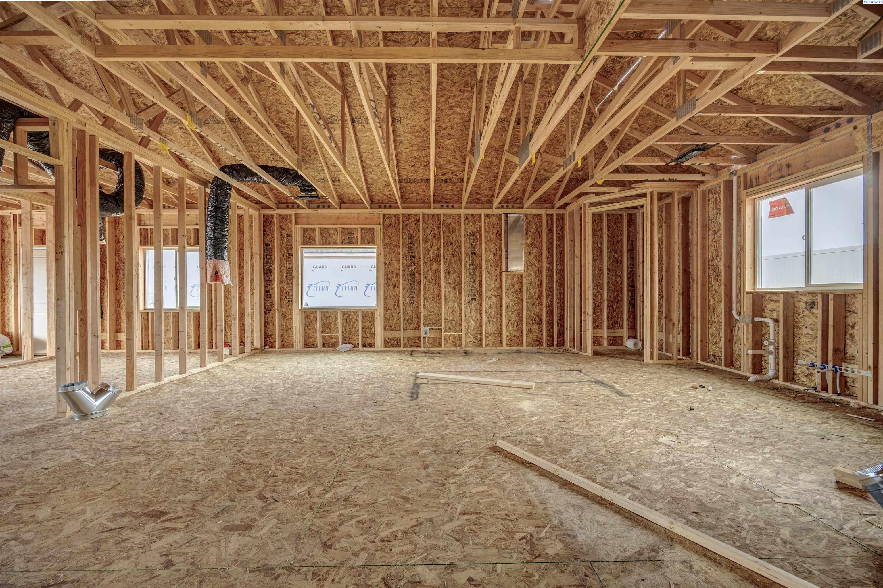 211 Packer St, Prosser, WA 99350