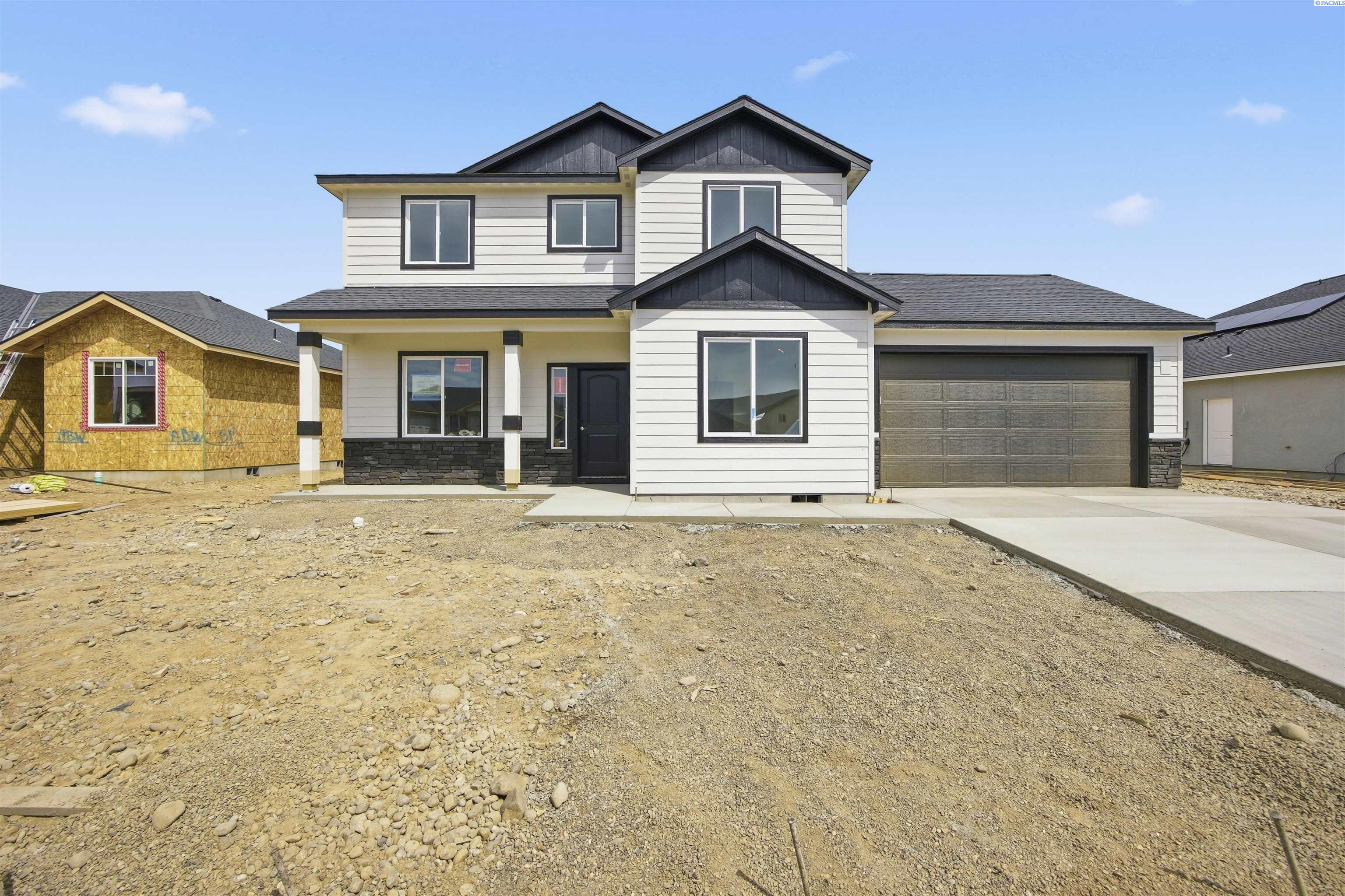 215 Packer St, Prosser, WA 99350