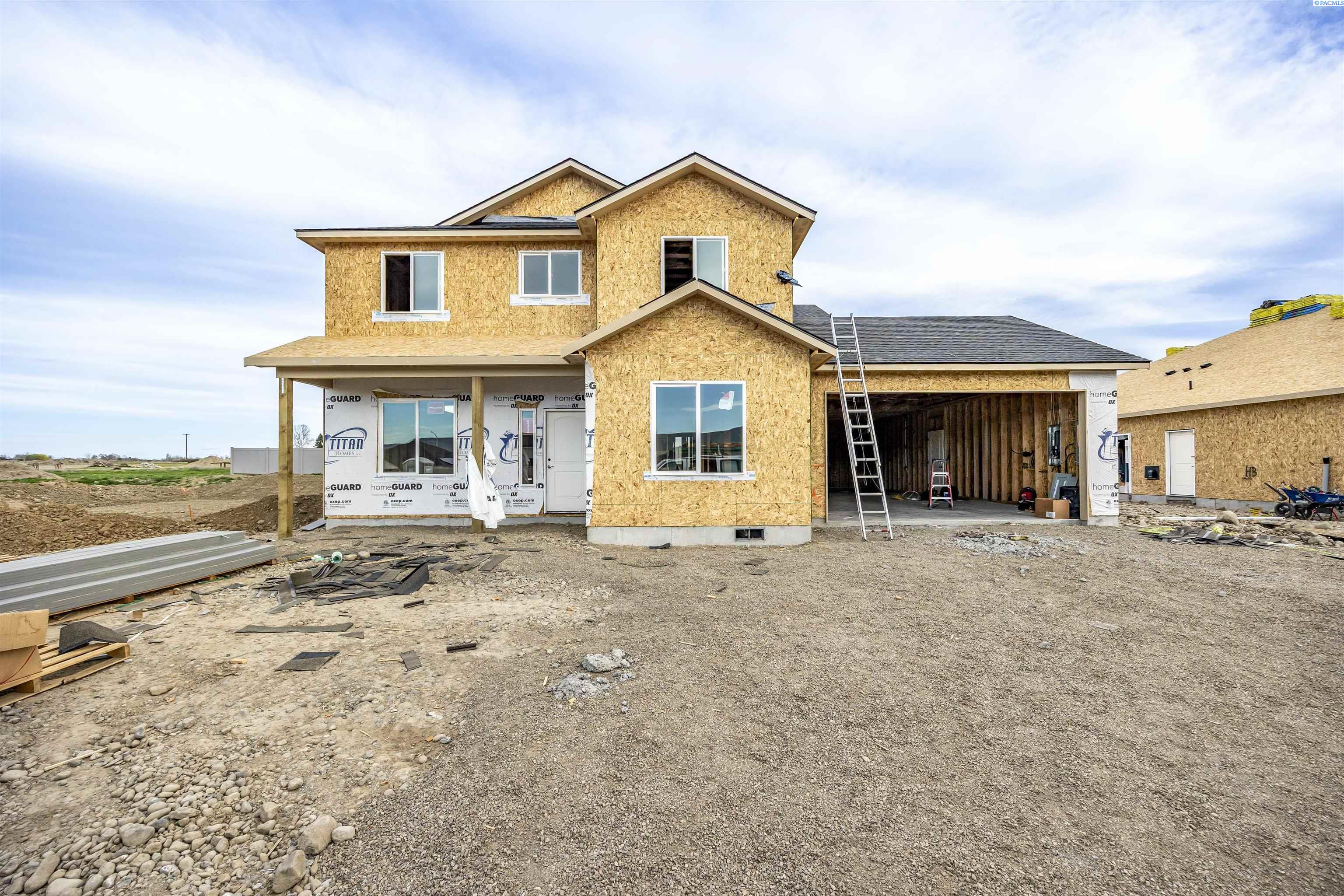 215 Packer St, Prosser, WA 99350