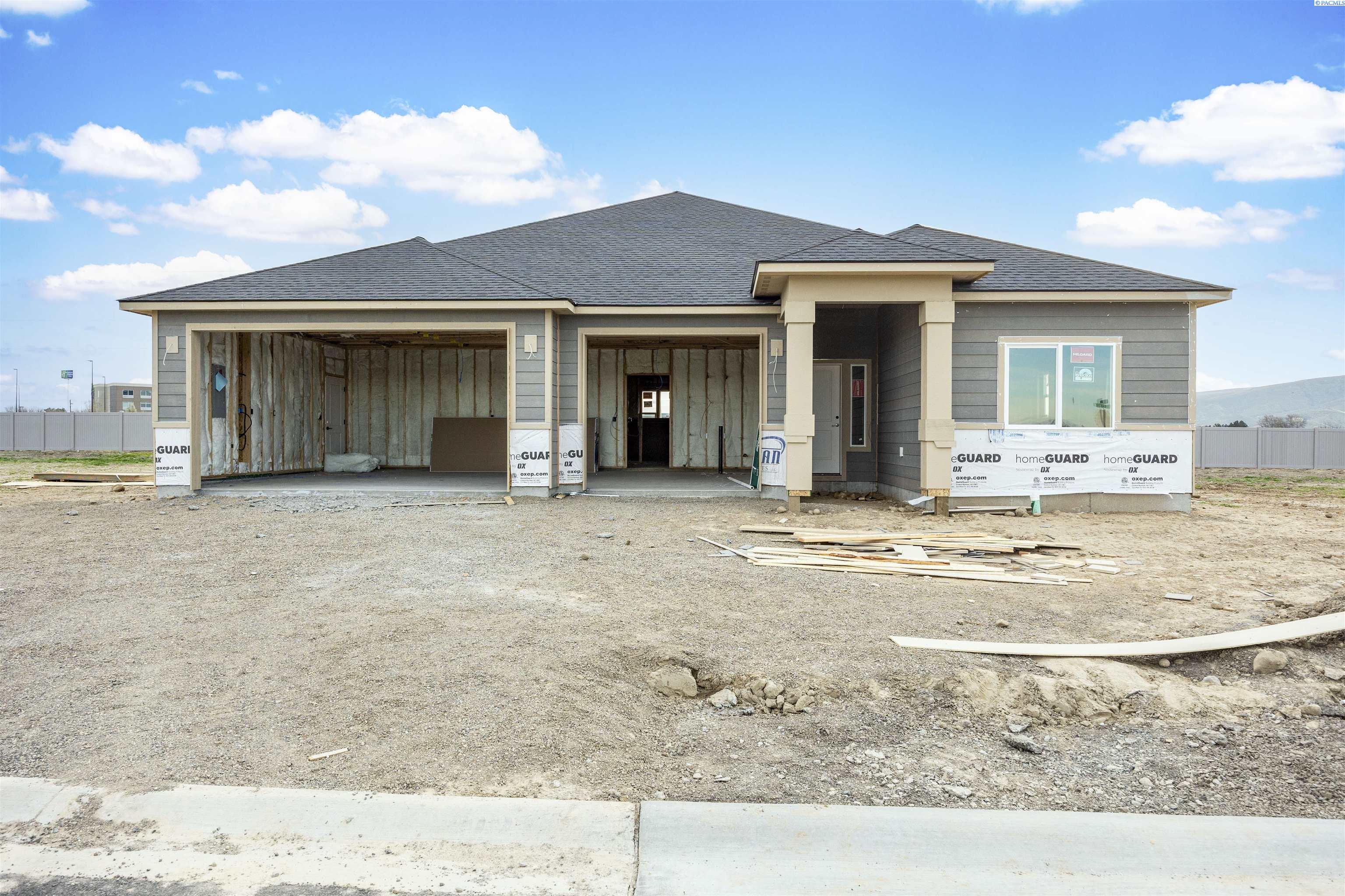 224 Scott Rd, Prosser, WA 99350