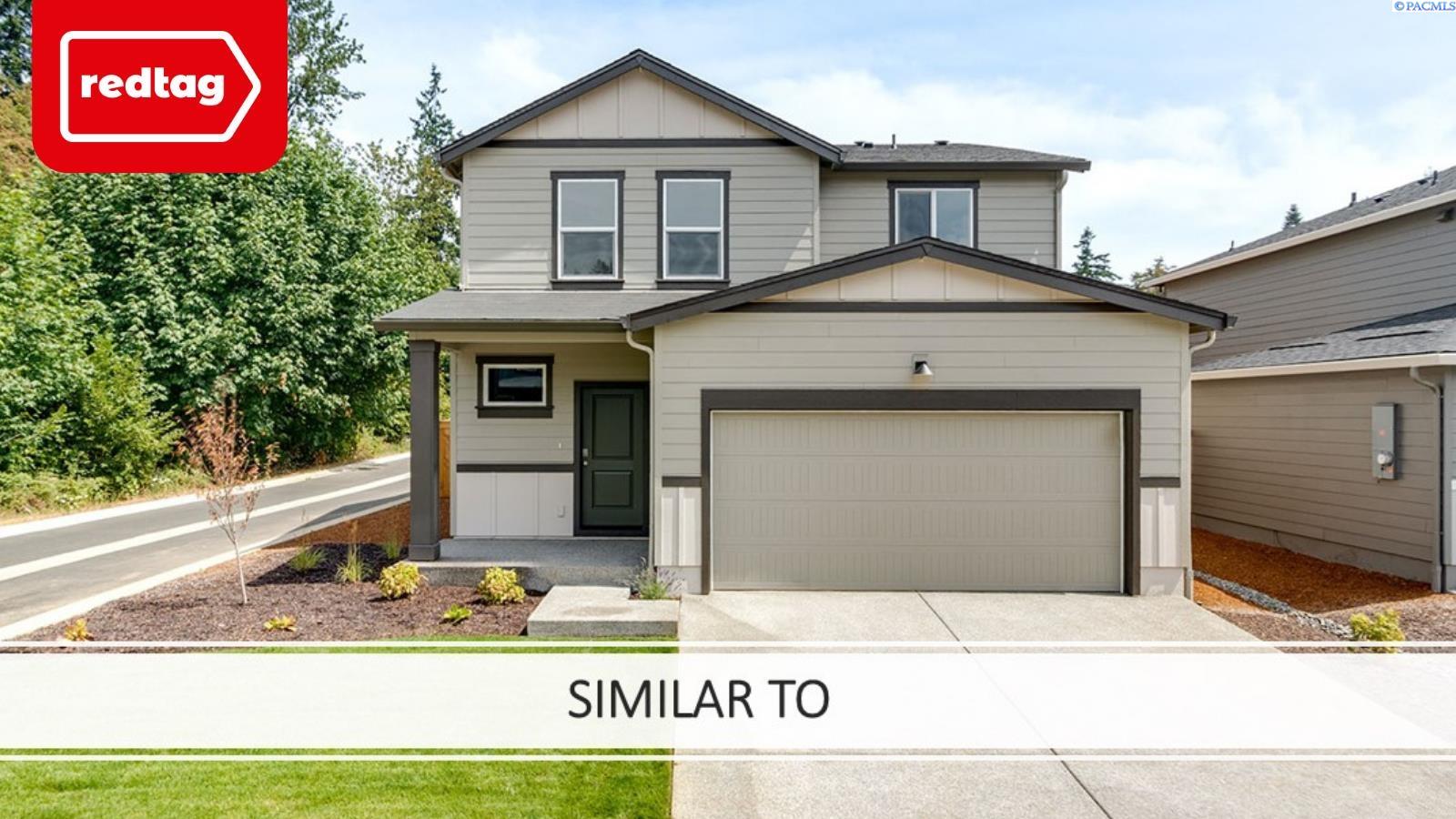 6421 Polar Dr, Pasco WA 99301