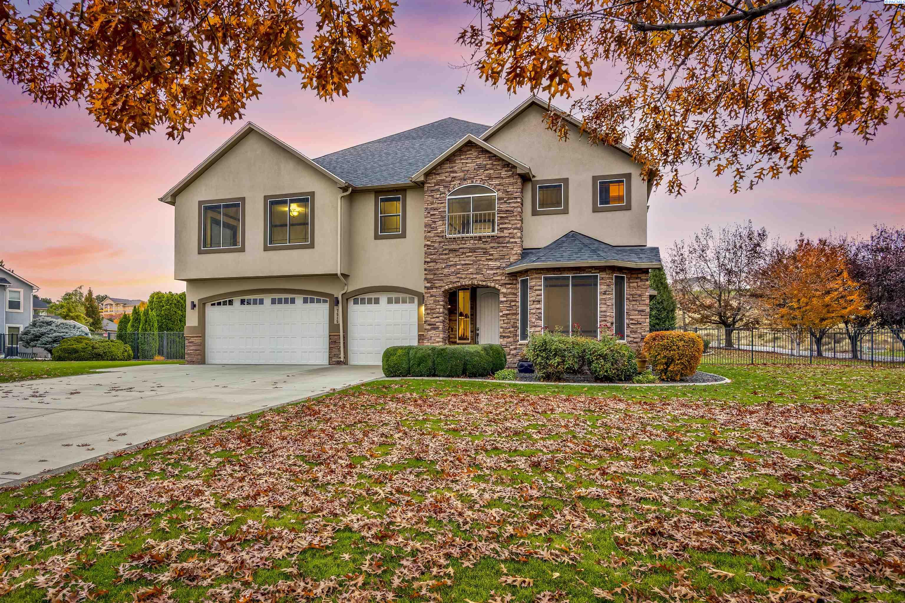 7515 Sandy Ridge Rd, Pasco, WA 99301