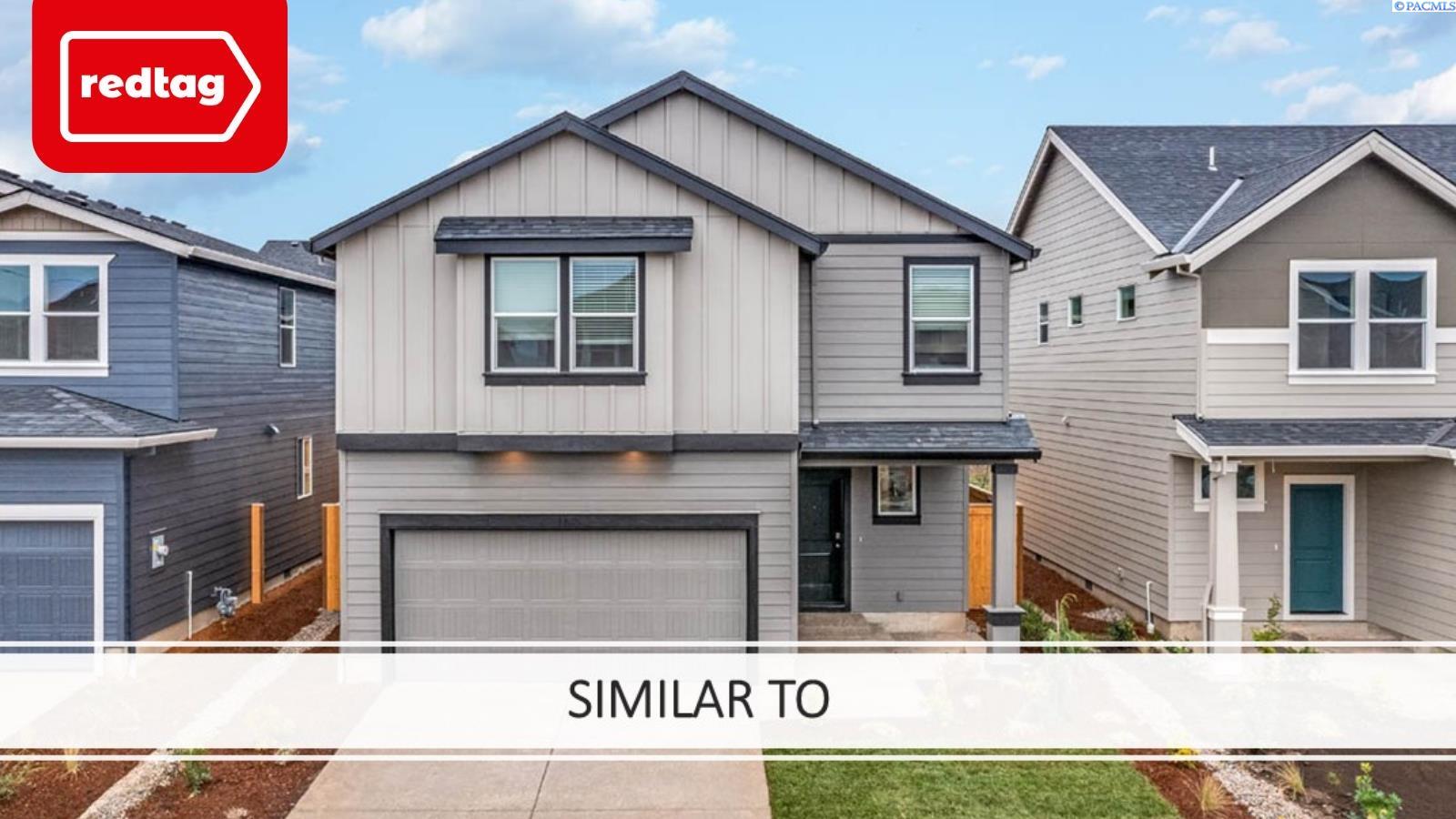 6427 Polar Dr, Pasco WA 99301