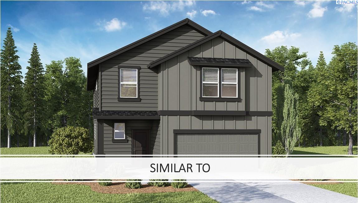 6427 Polar Dr, Pasco, WA 99301