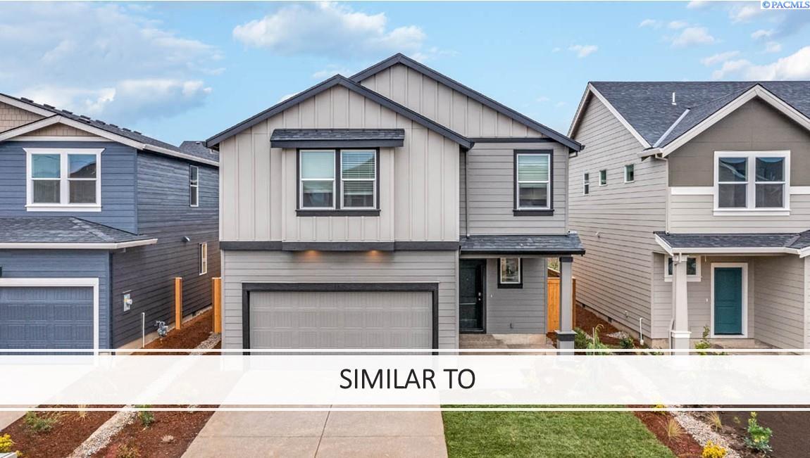 6427 Polar Dr, Pasco, WA 99301