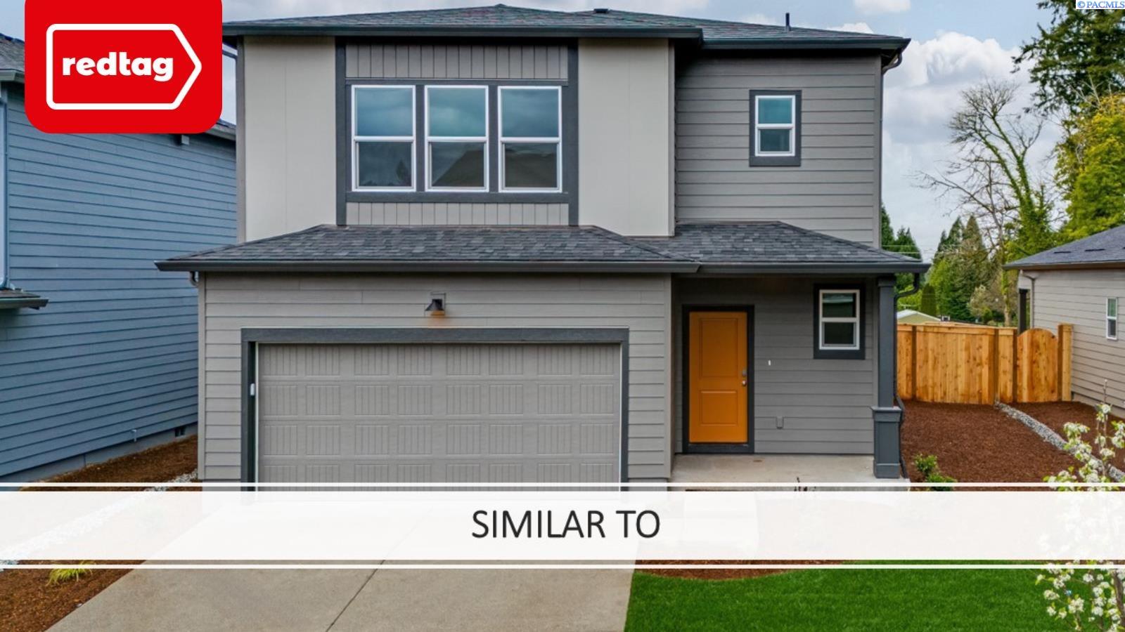 6433 Polar Dr, Pasco WA 99301