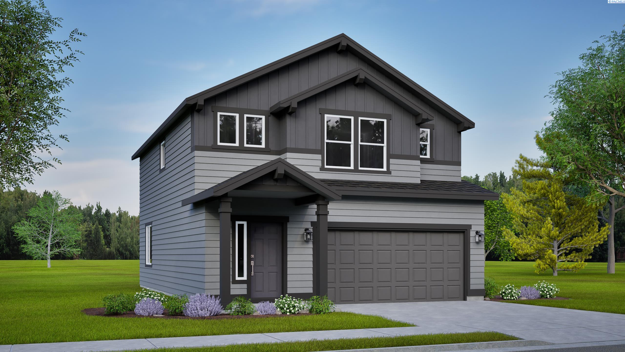 3687 Stonecap St, Richland, WA 99352