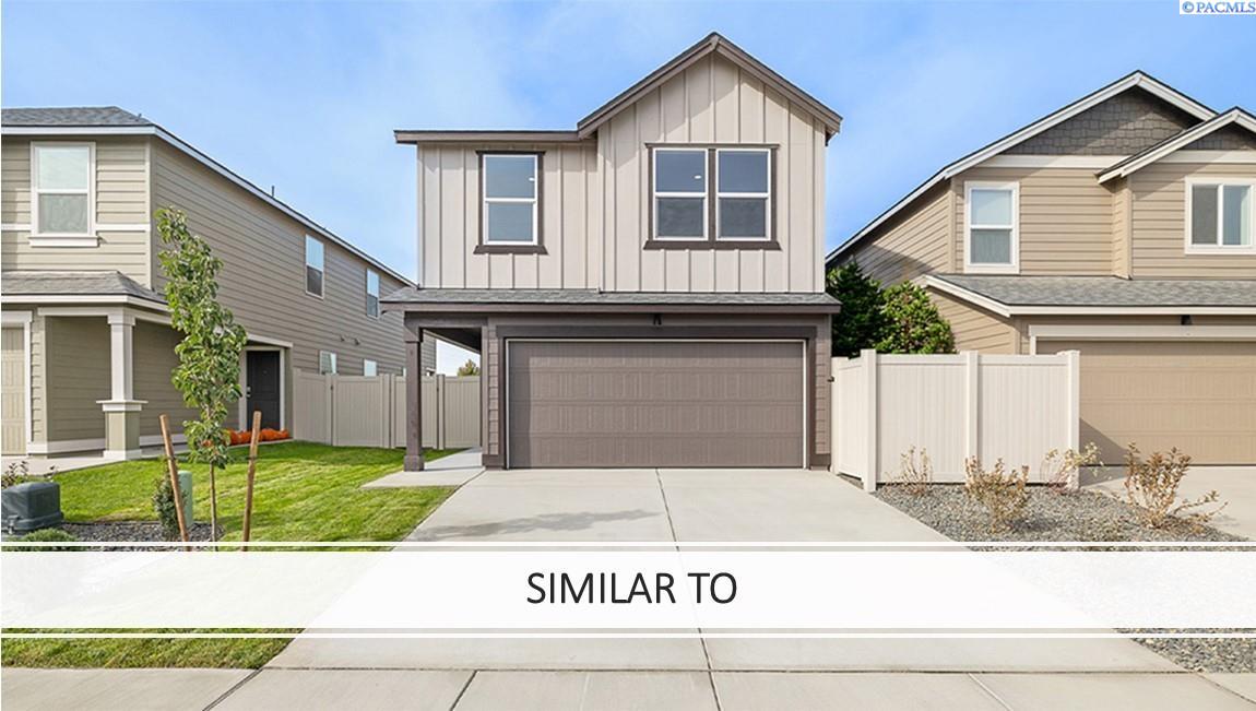 6416 Polar Dr, Pasco, WA 99301