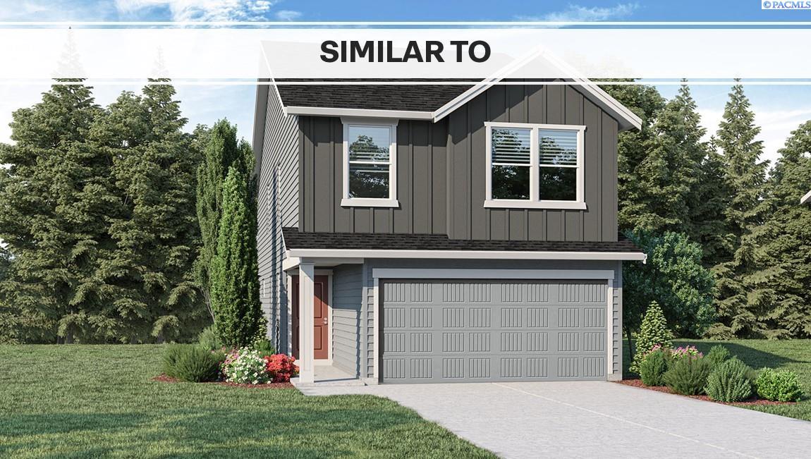 6416 Polar Dr, Pasco, WA 99301