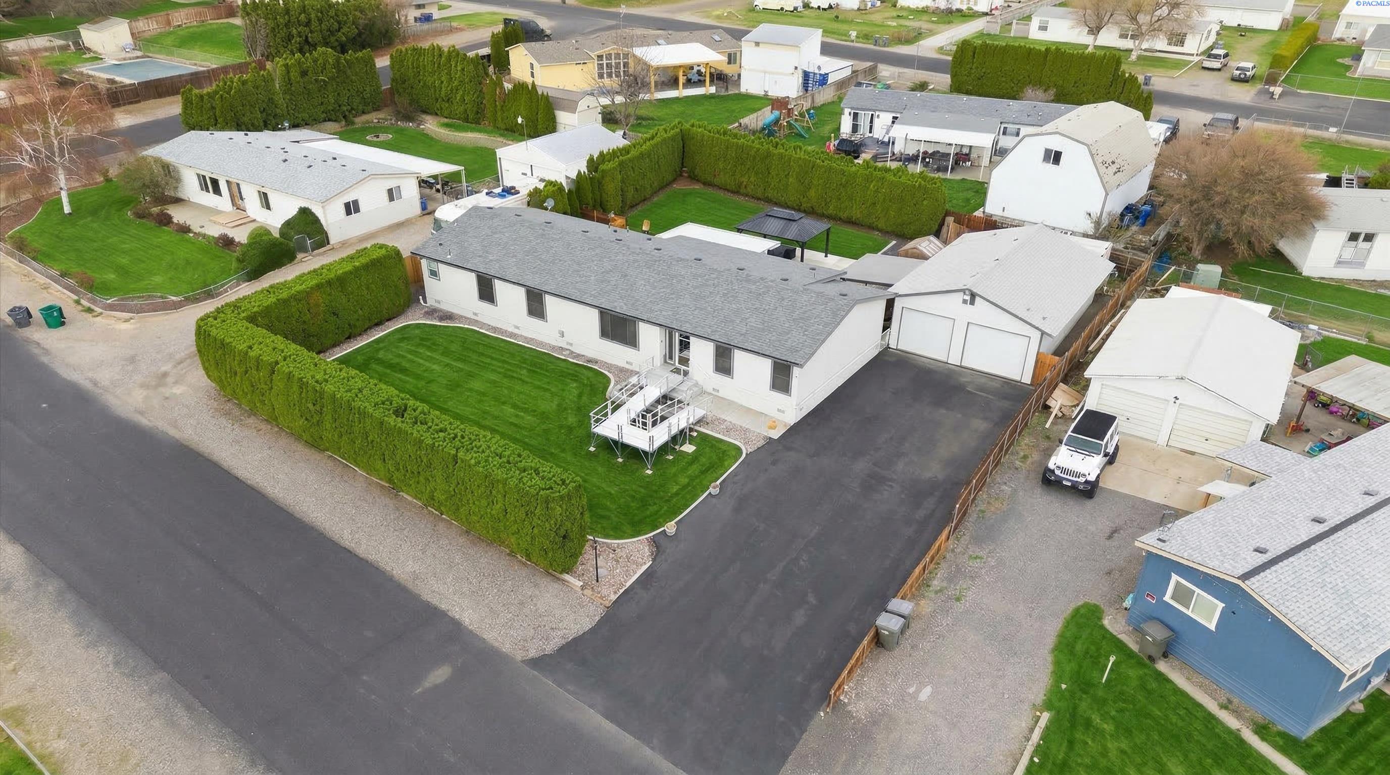 3110 24th Ave, Kennewick, WA 99337