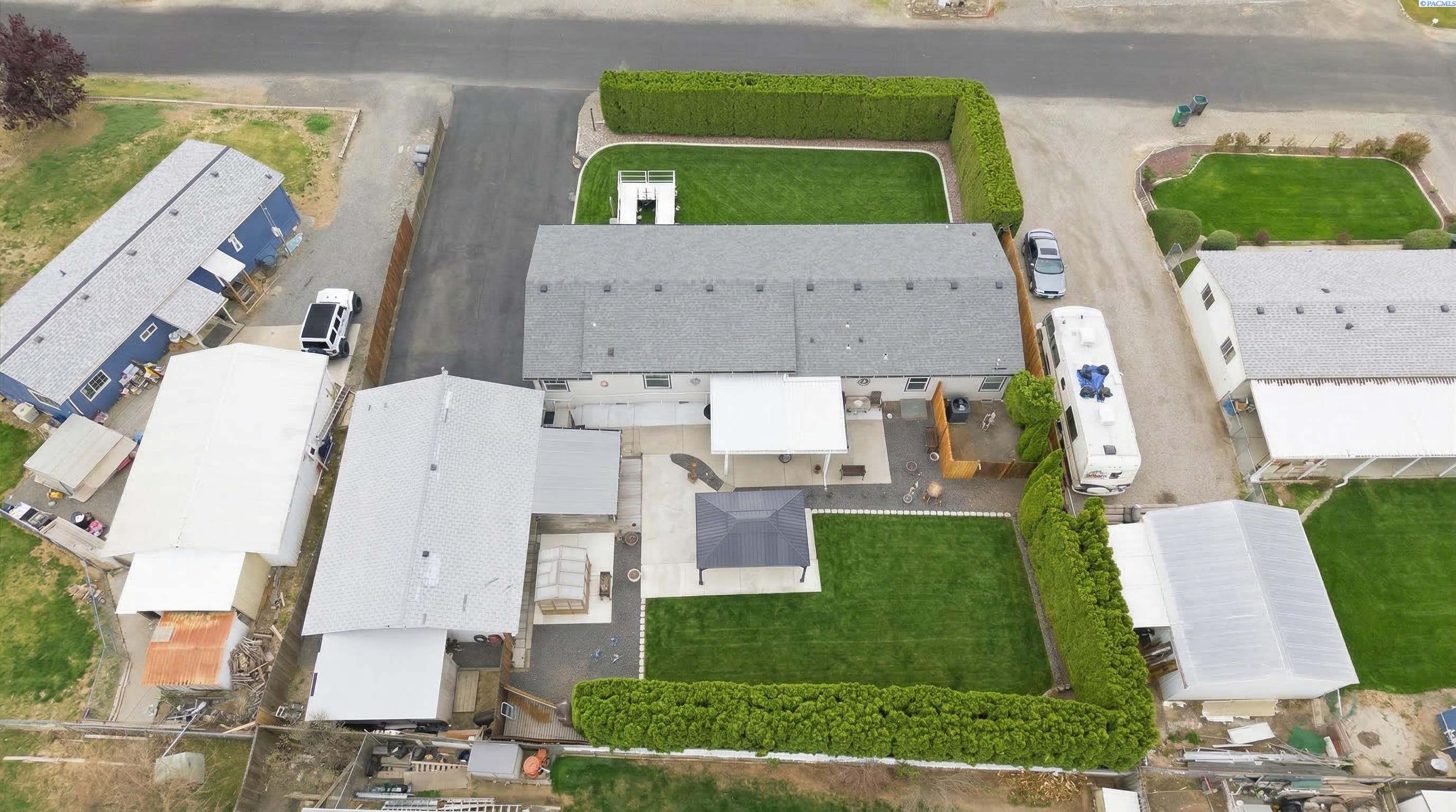 3110 24th Ave, Kennewick, WA 99337