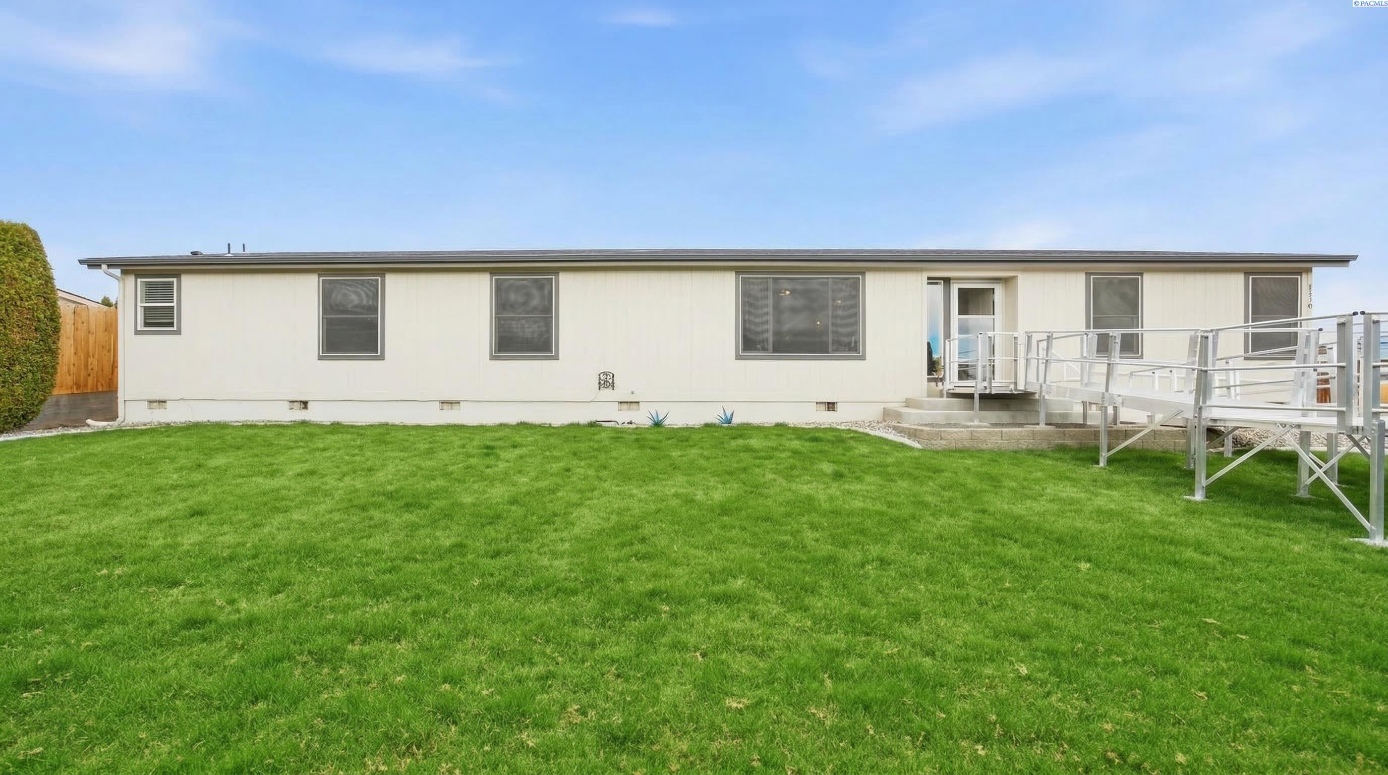 3110 24th Ave, Kennewick, WA 99337