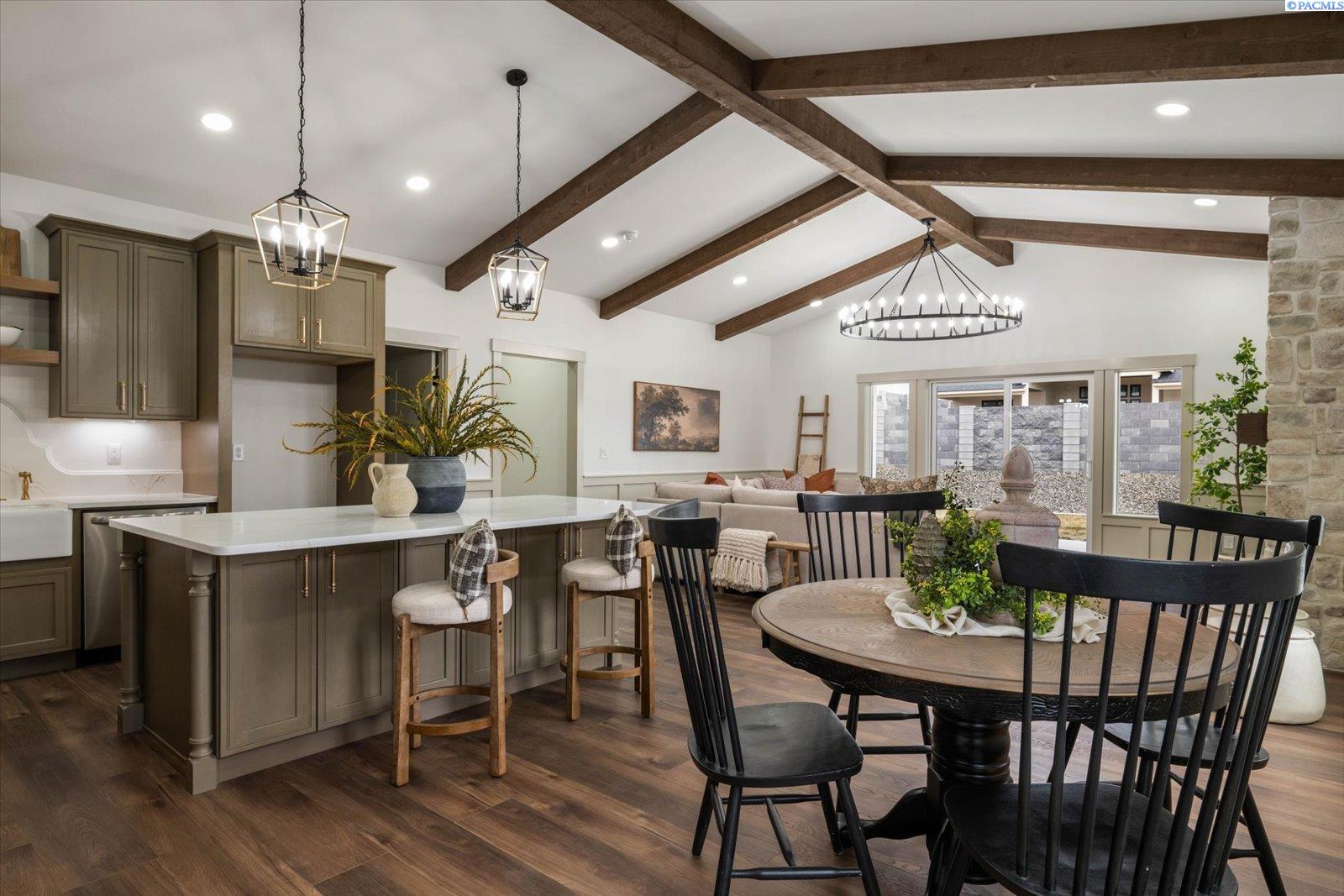 2378 Waterhill Ave, Richland, WA 99352