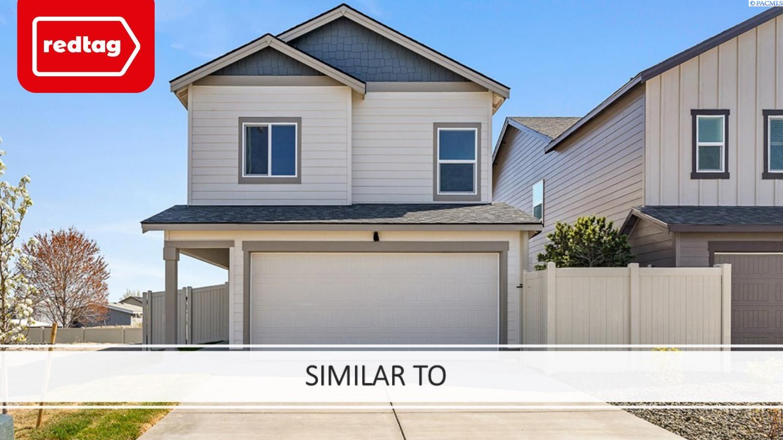 6410 Polar Dr, Pasco WA 99301
