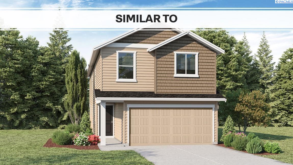 6407 Sandstone Dr, Pasco, WA 99301