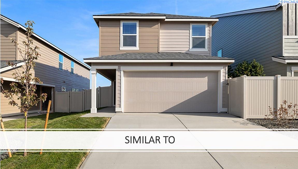 6411 Sandstone Dr, Pasco, WA 99301