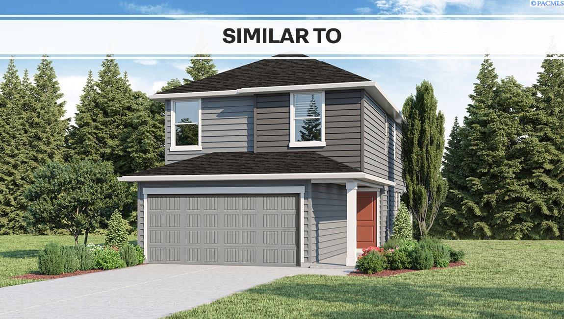 6411 Sandstone Dr, Pasco, WA 99301