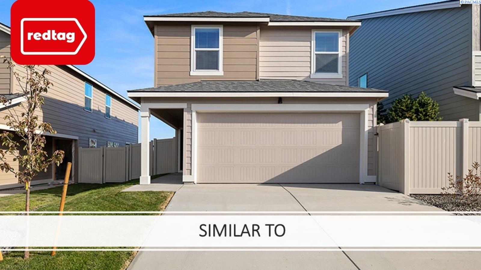 6411 Sandstone Dr, Pasco, WA 99301