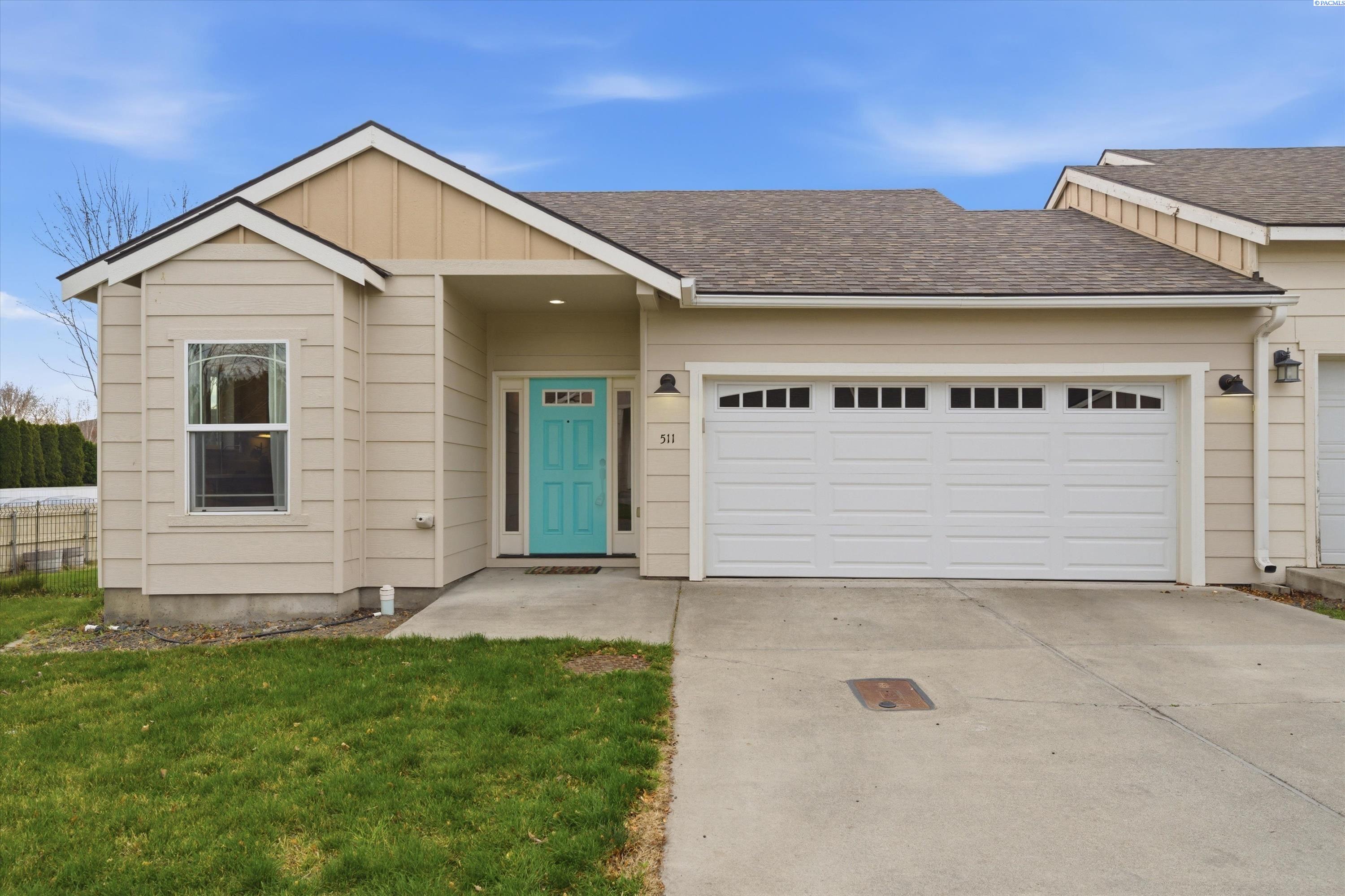 511 Delaware , Kennewick, WA 99336