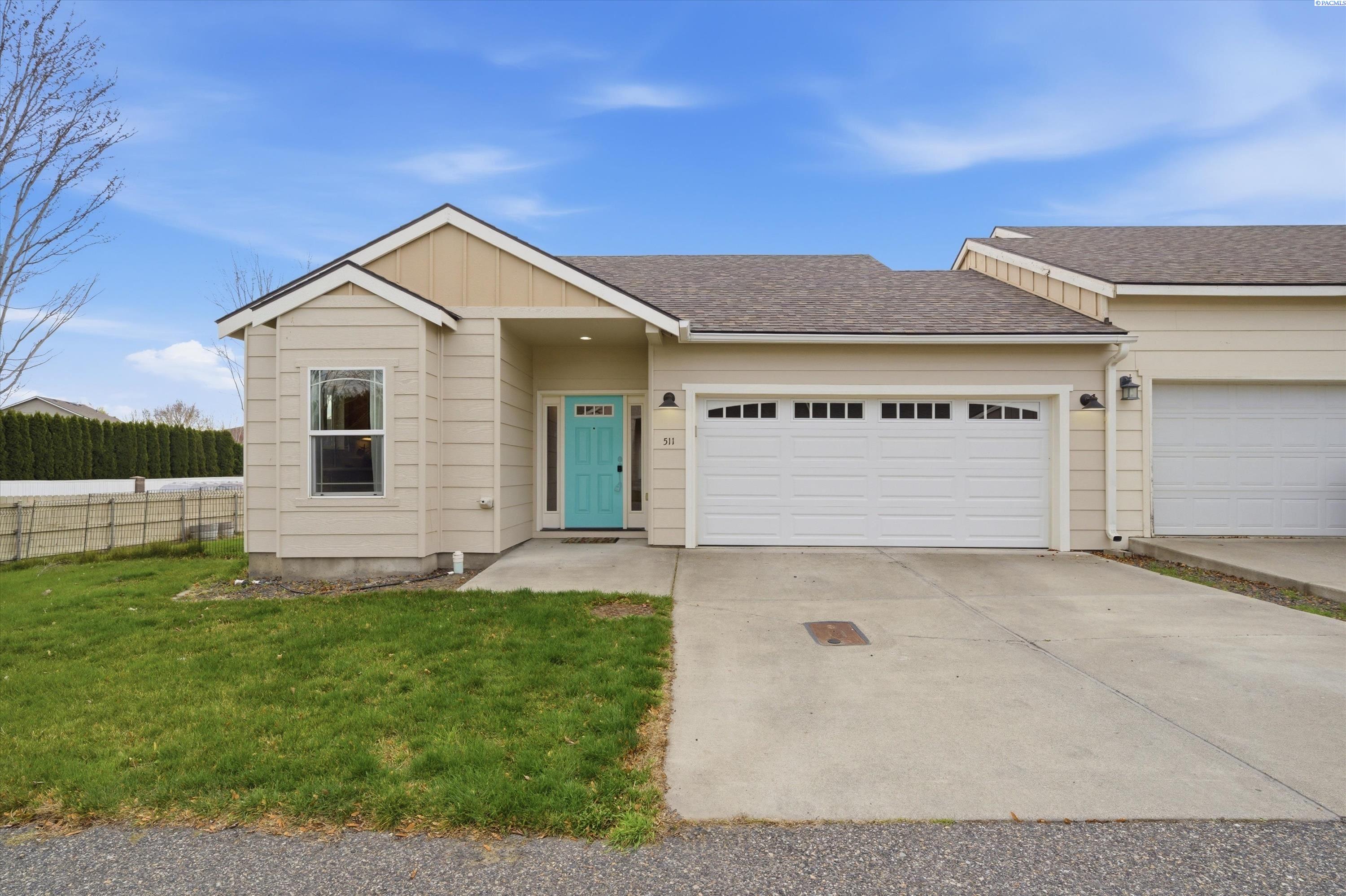 511 Delaware , Kennewick, WA 99336