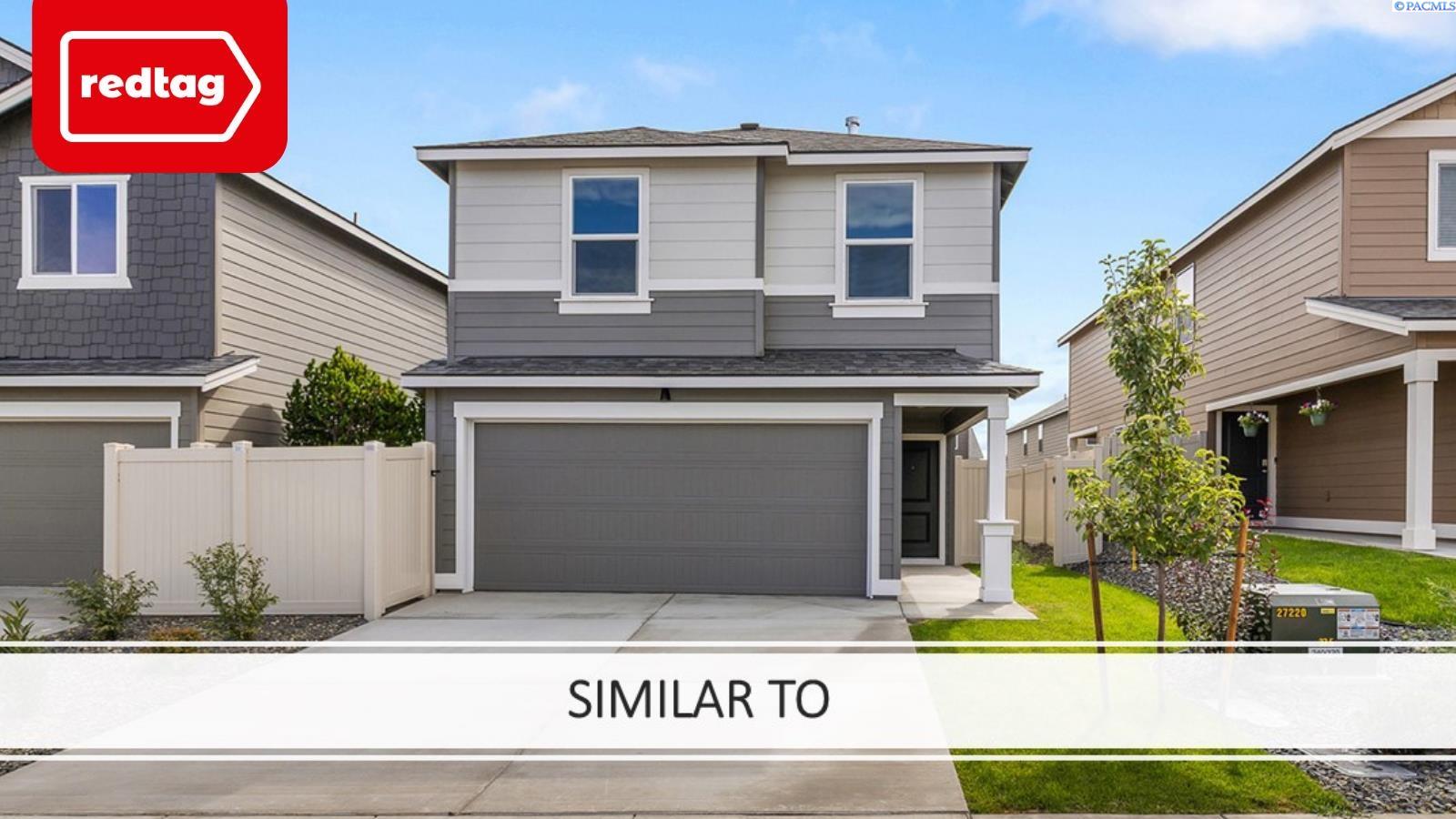 6415 Sandstone Dr, Pasco WA 99301