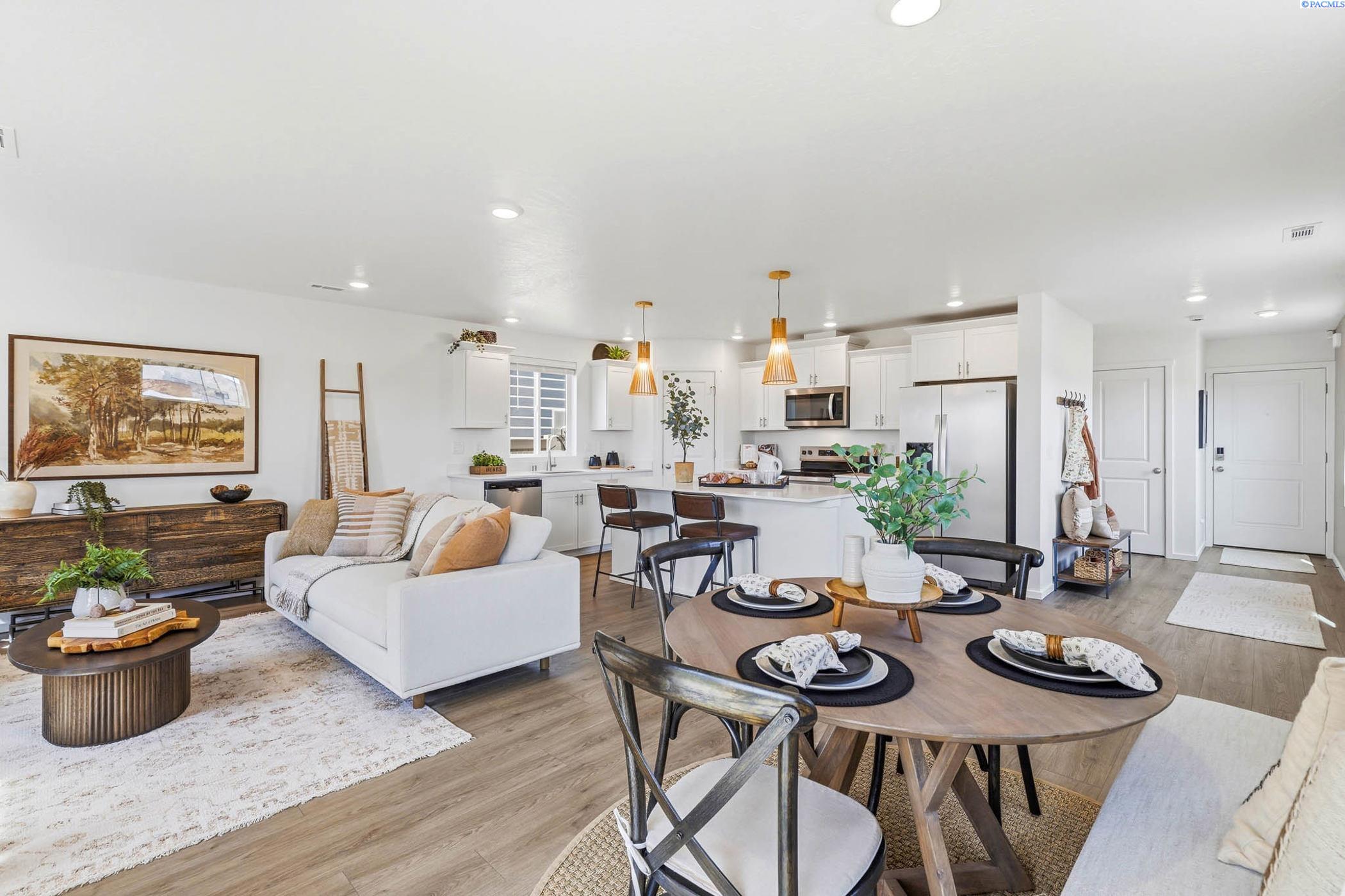 6415 Sandstone Dr, Pasco, WA 99301