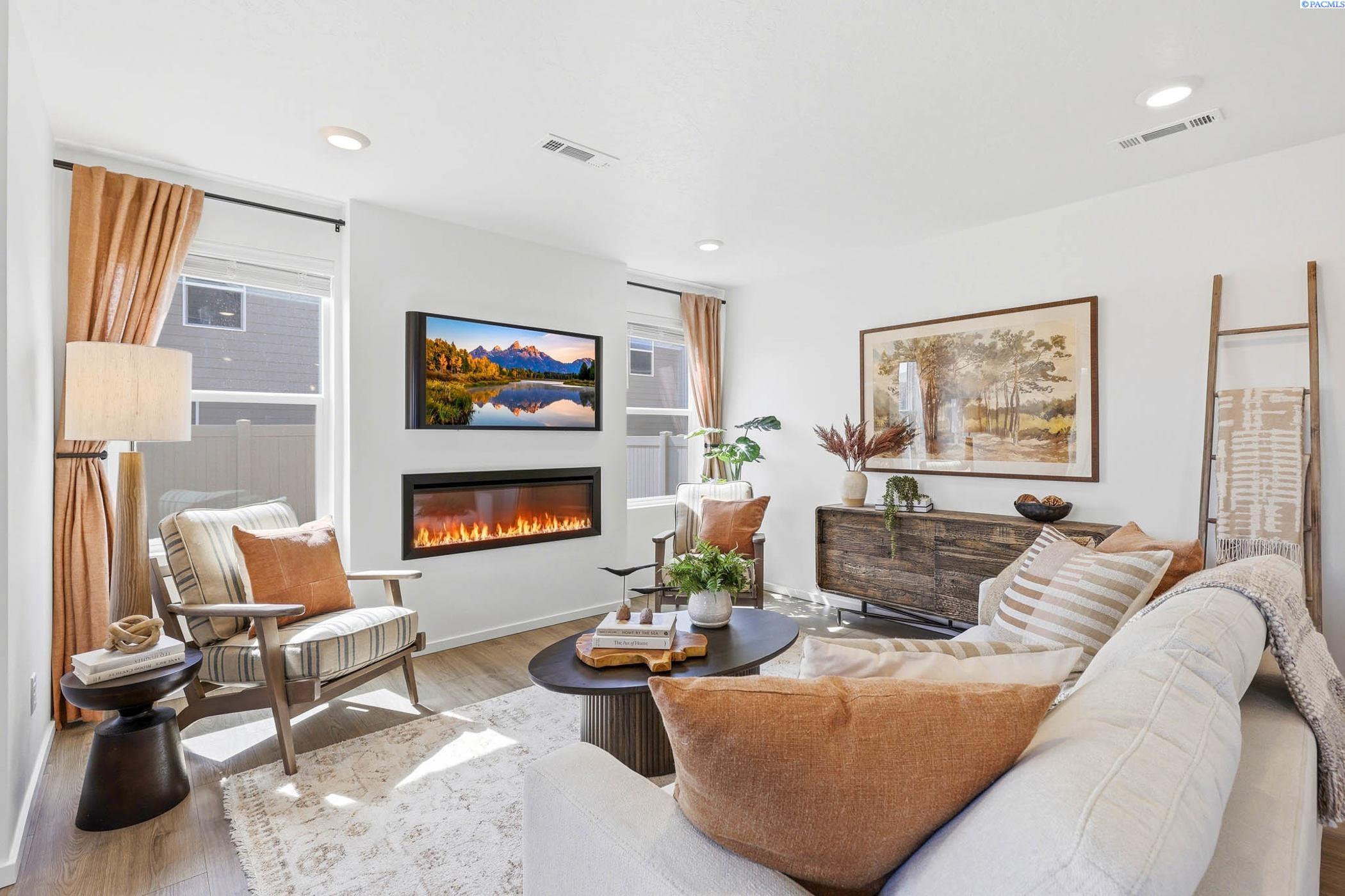 6415 Sandstone Dr, Pasco, WA 99301