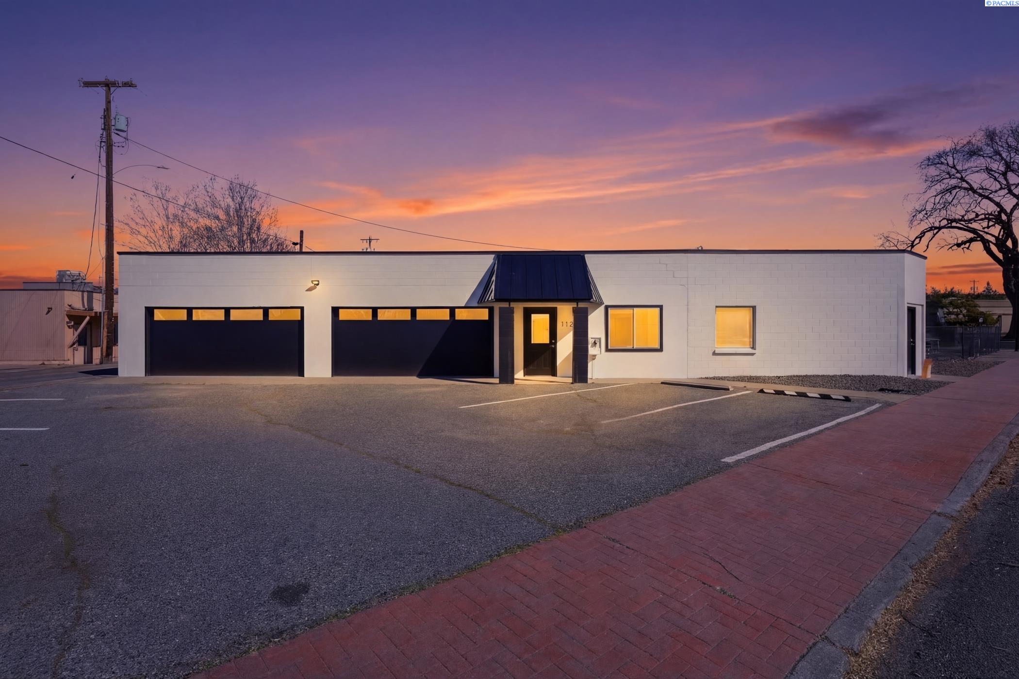 1121 Dudley Ave, Prosser, WA 99350