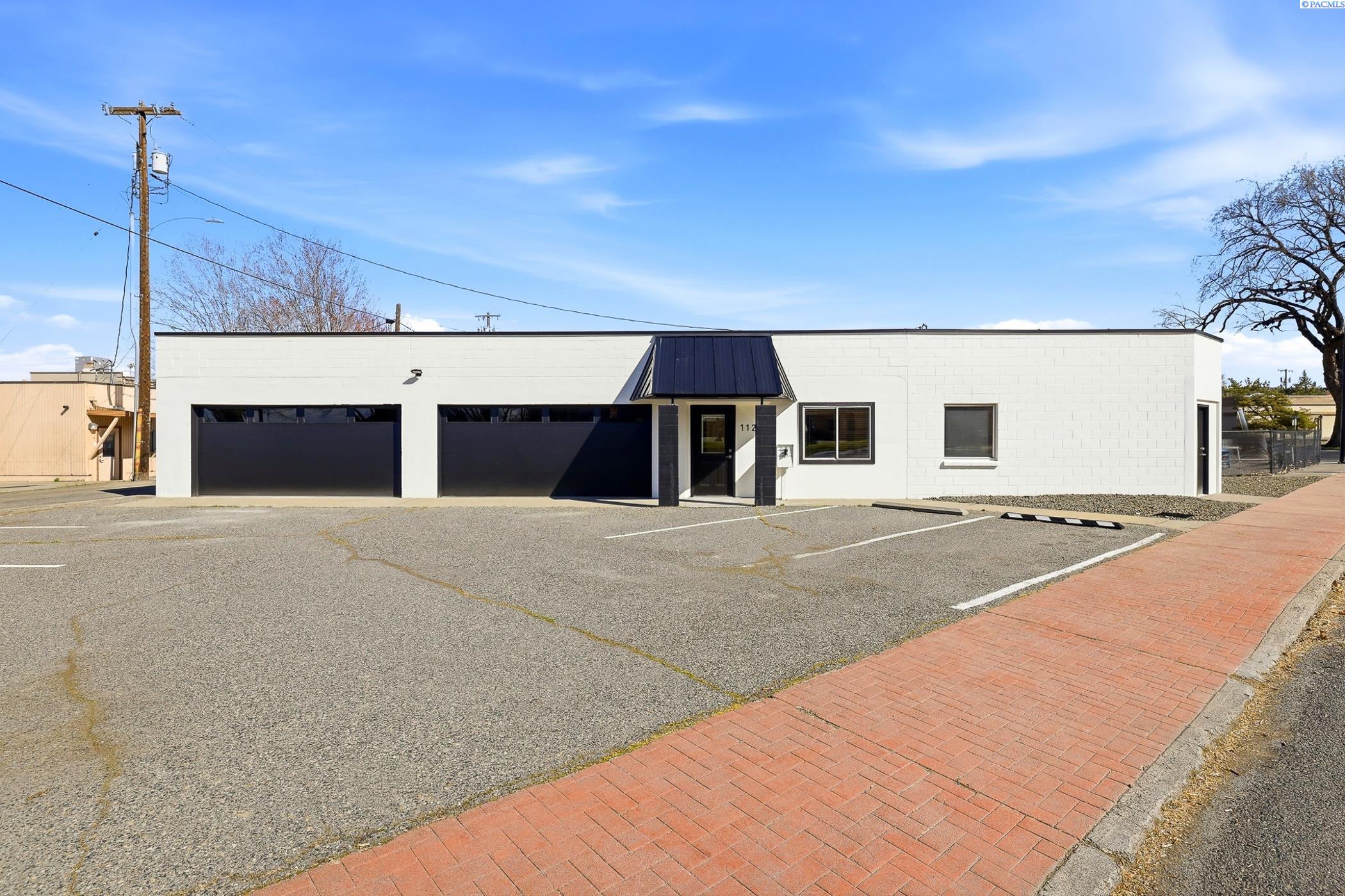 1121 Dudley Ave, Prosser, WA 99350