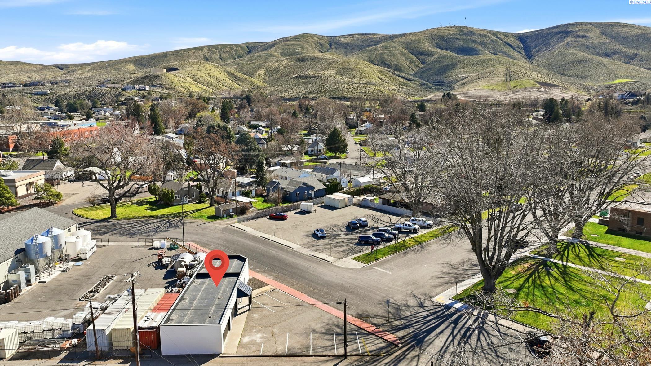 1121 Dudley Ave, Prosser, WA 99350