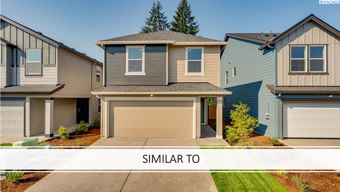 6419 Sandstone Dr, Pasco, WA 99301