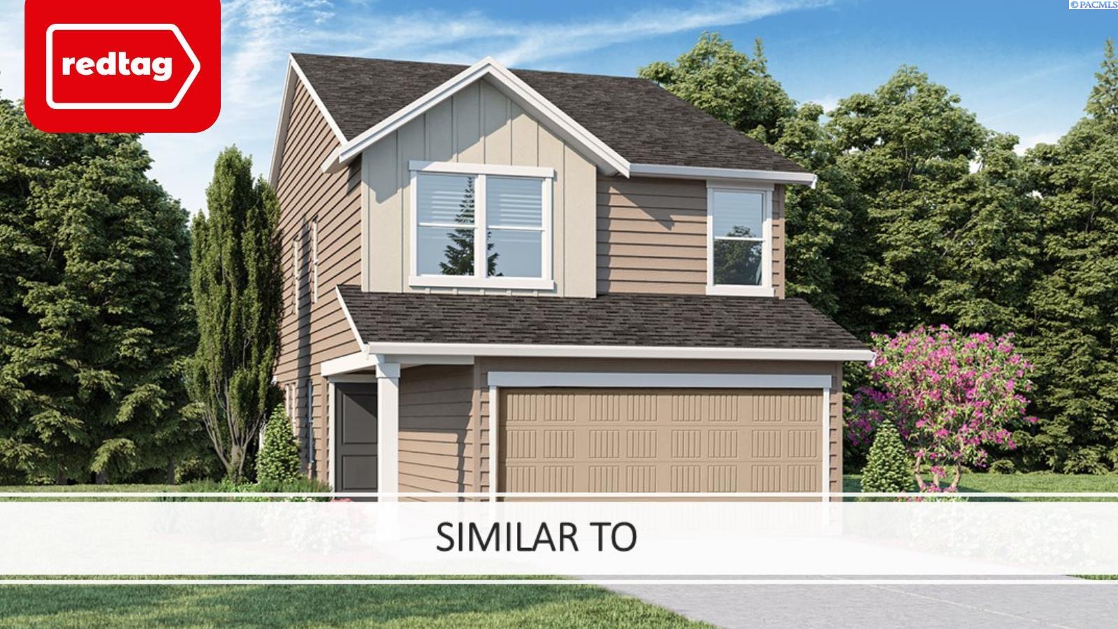 6423 Sandstone Dr, Pasco WA 99301