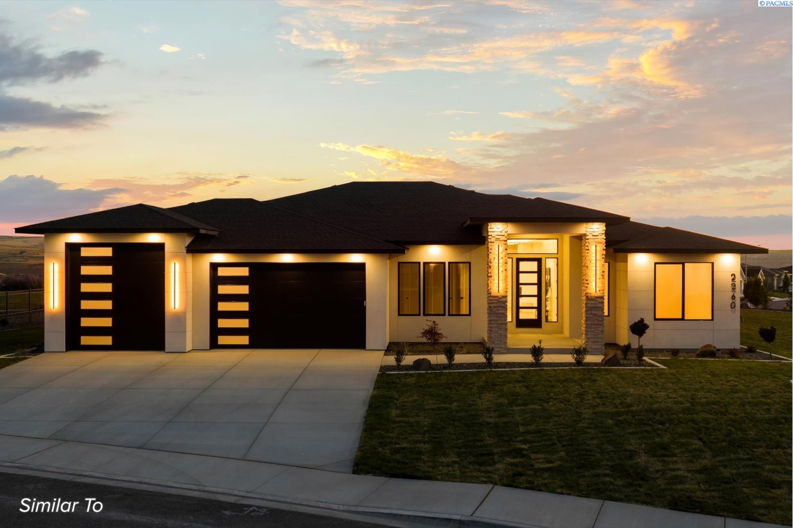 7541 22nd Pl, Kennewick, WA 99337