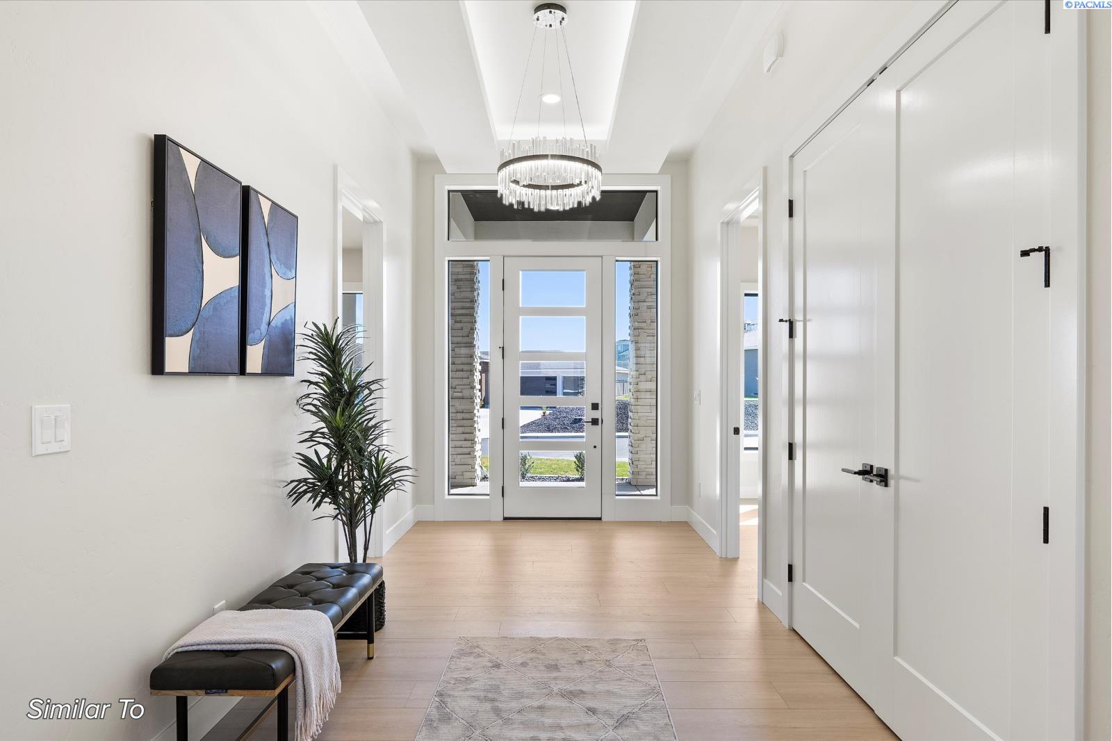 7541 22nd Pl, Kennewick, WA 99337