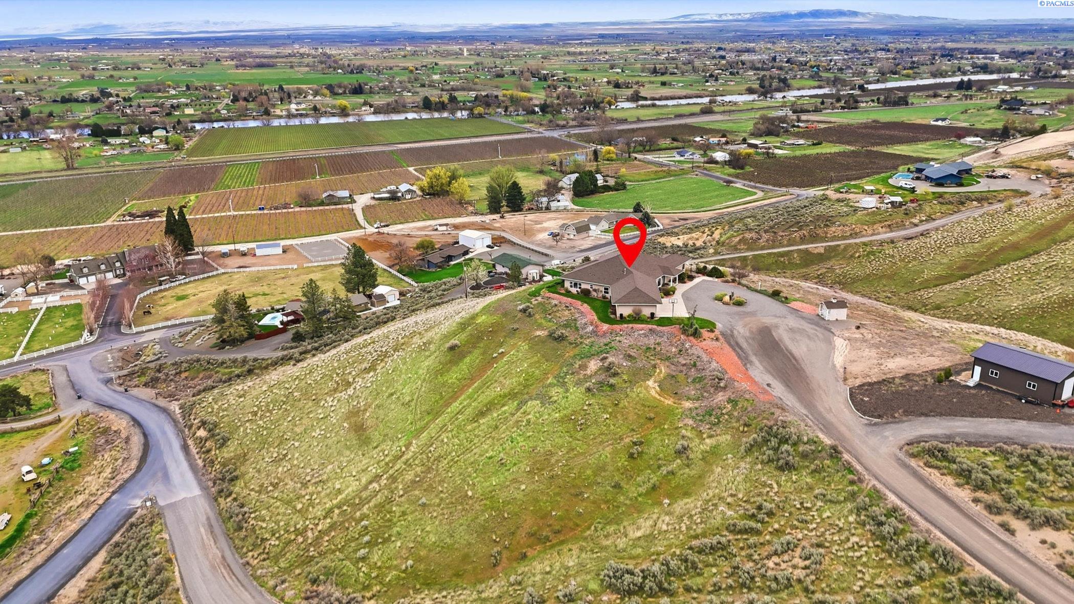 21509 Davlor Pr Sw, Prosser, WA 99350-8814