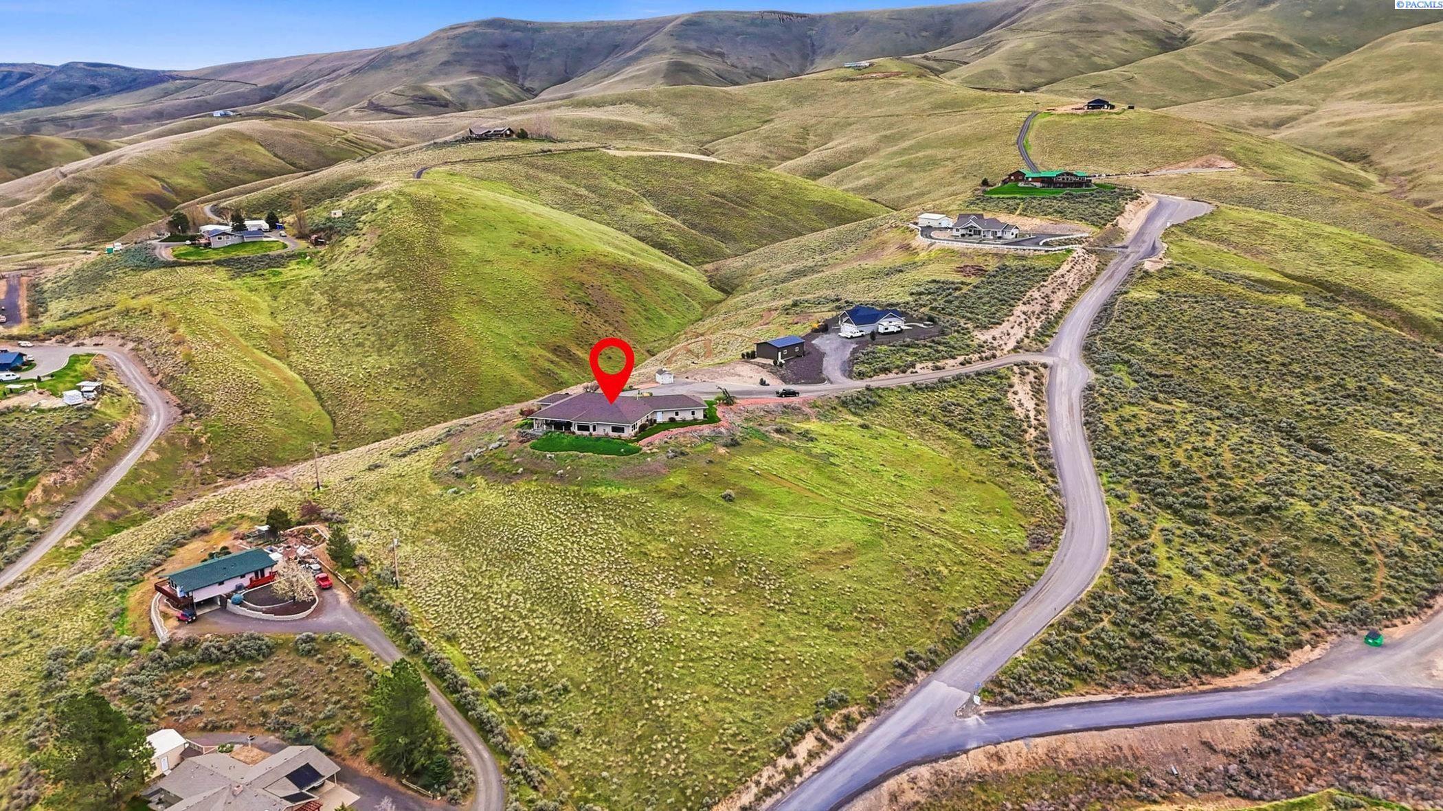 21509 Davlor Pr Sw, Prosser, WA 99350-8814