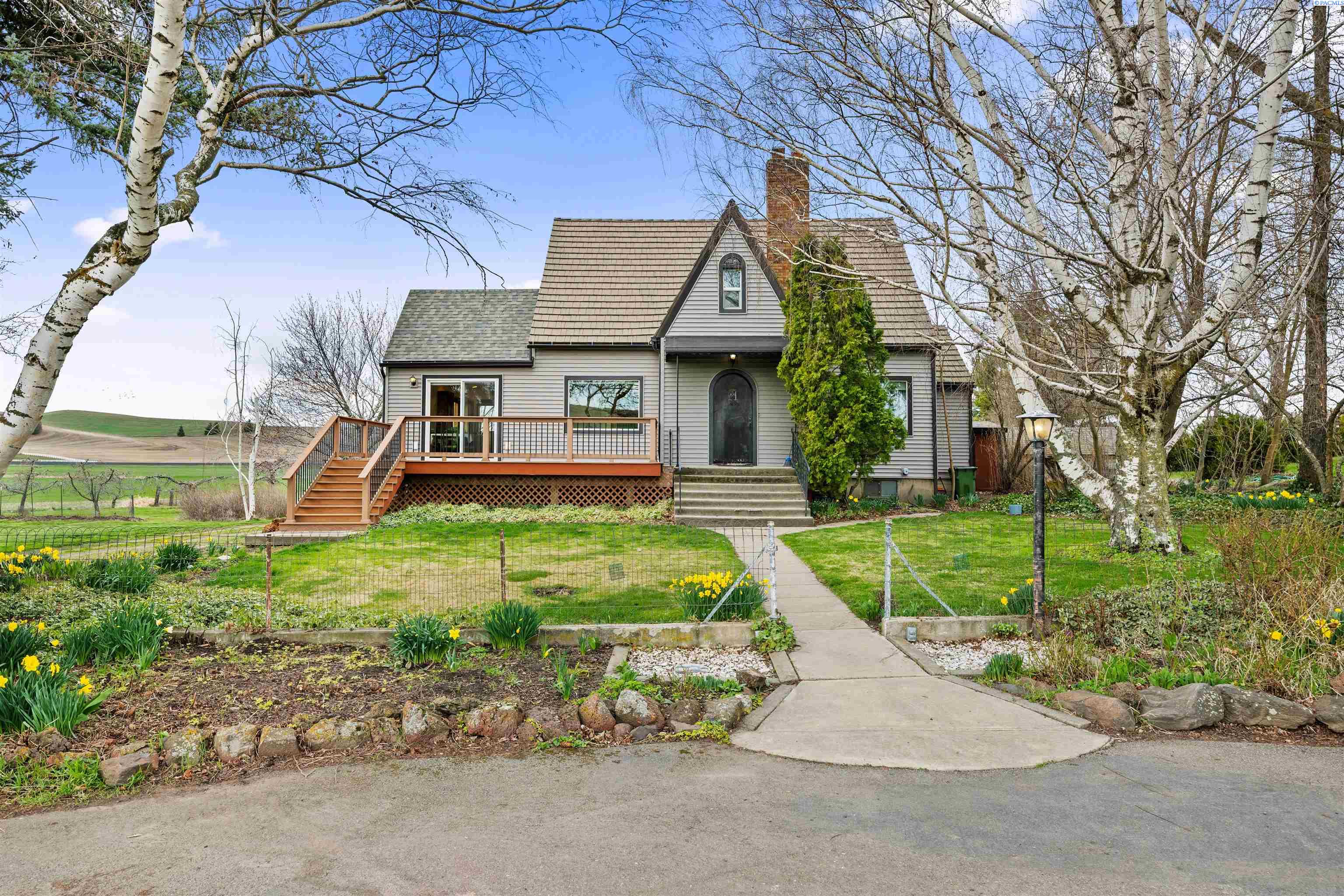 130351 Sr 26, Colfax WA 99111