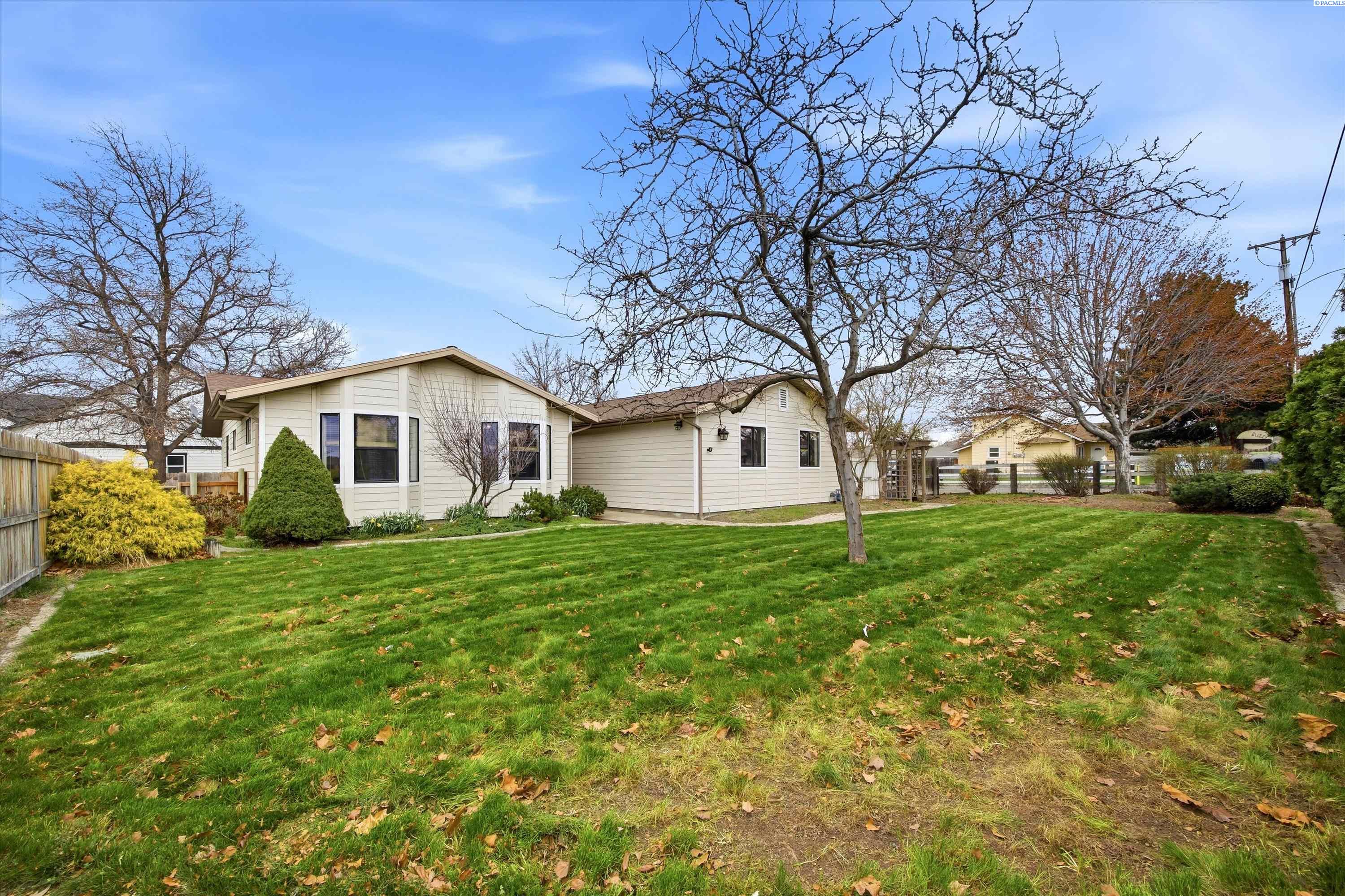 2017 Washington , Kennewick, WA 99337