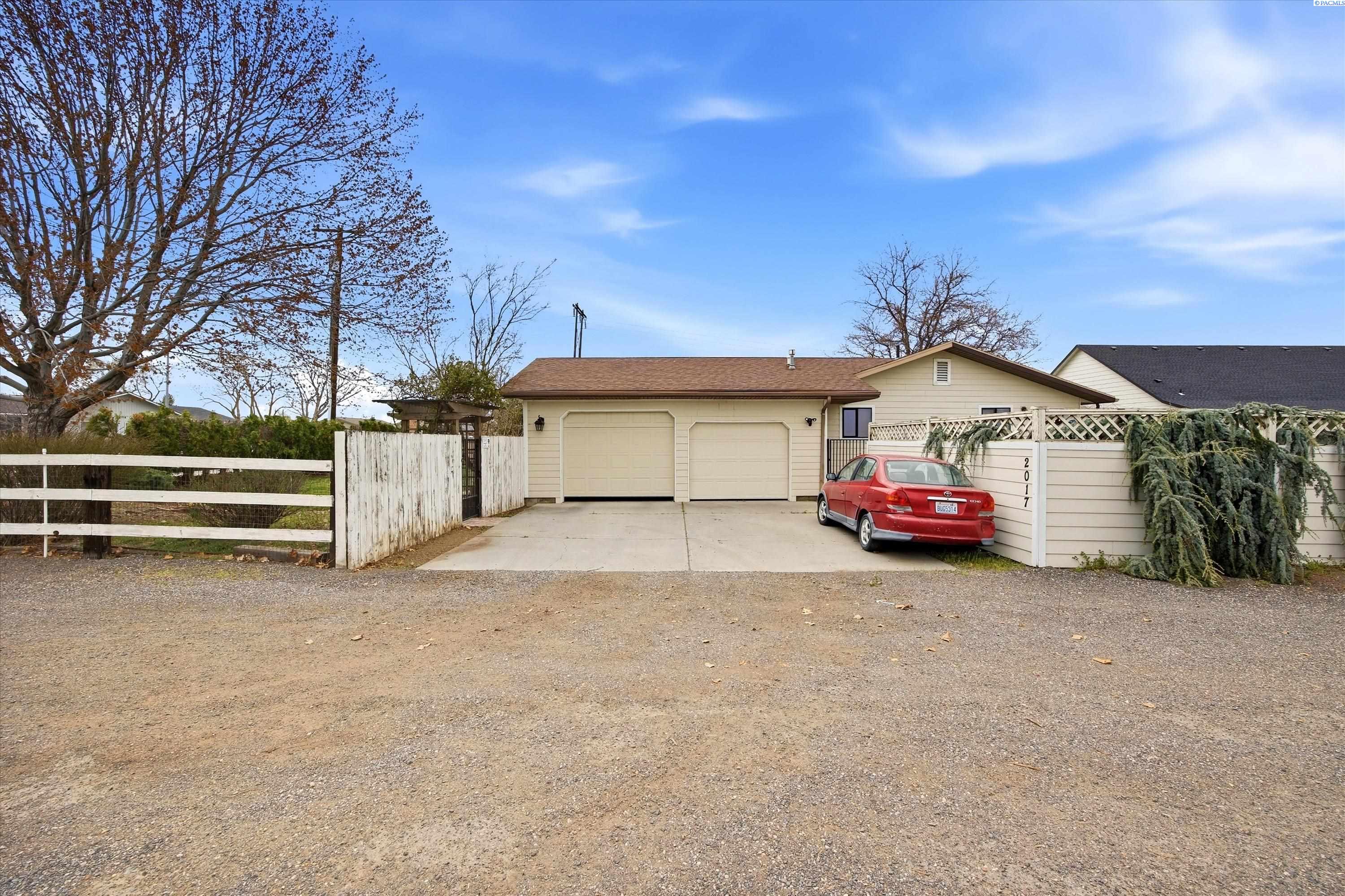 2017 Washington , Kennewick, WA 99337