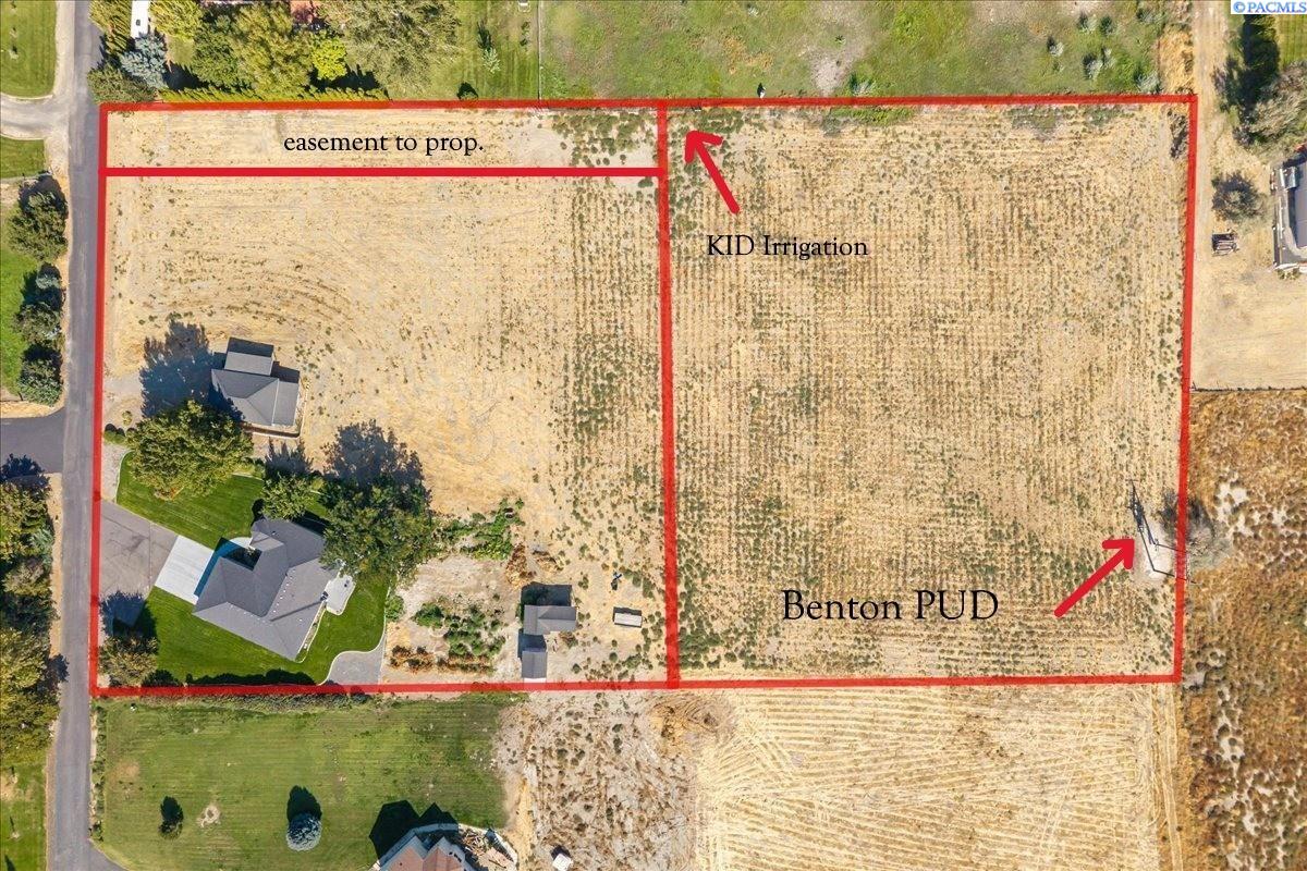 25911 1005 Prse , Kennewick, WA 99338