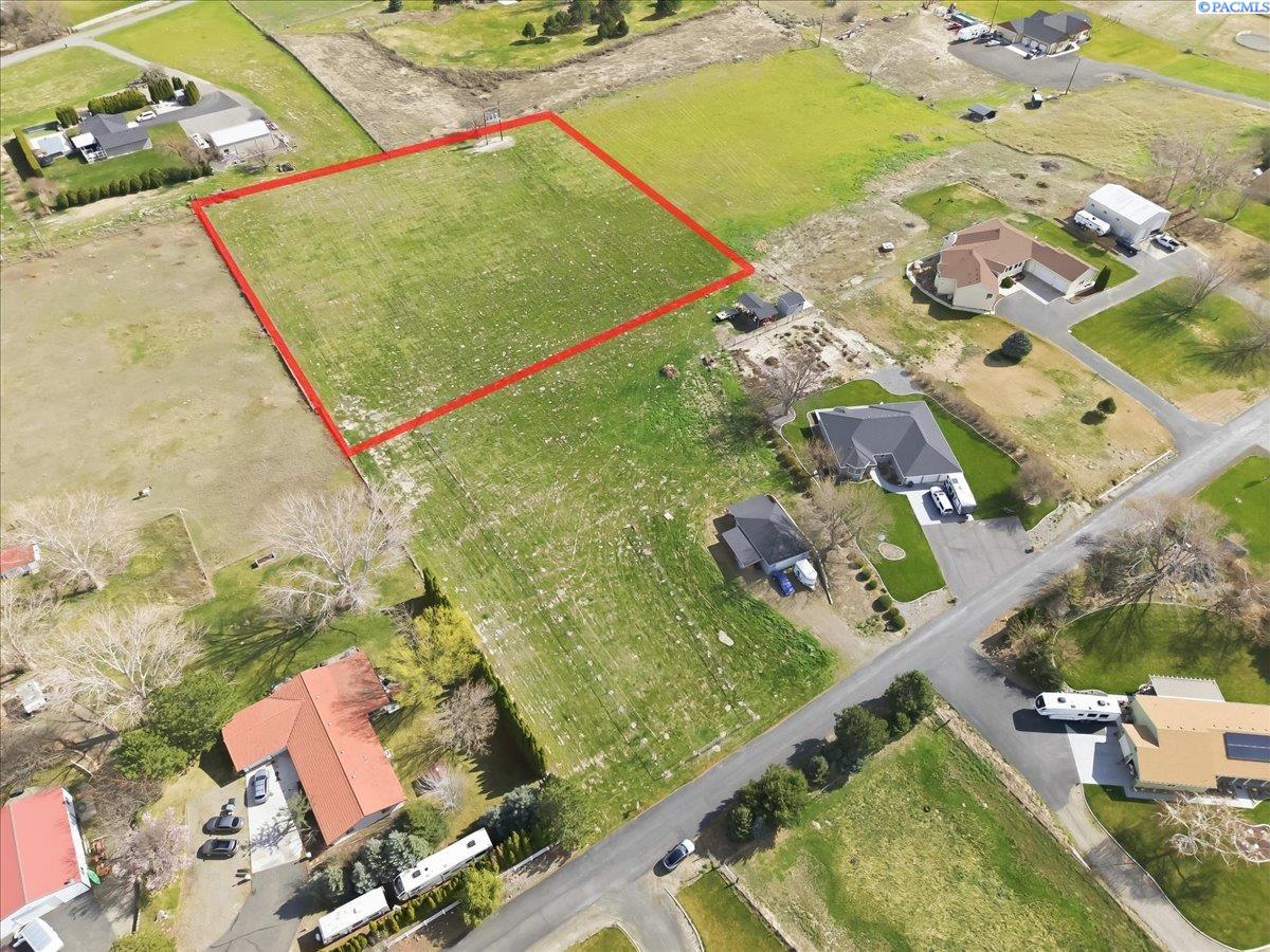 25911 1005 Prse , Kennewick, WA 99338