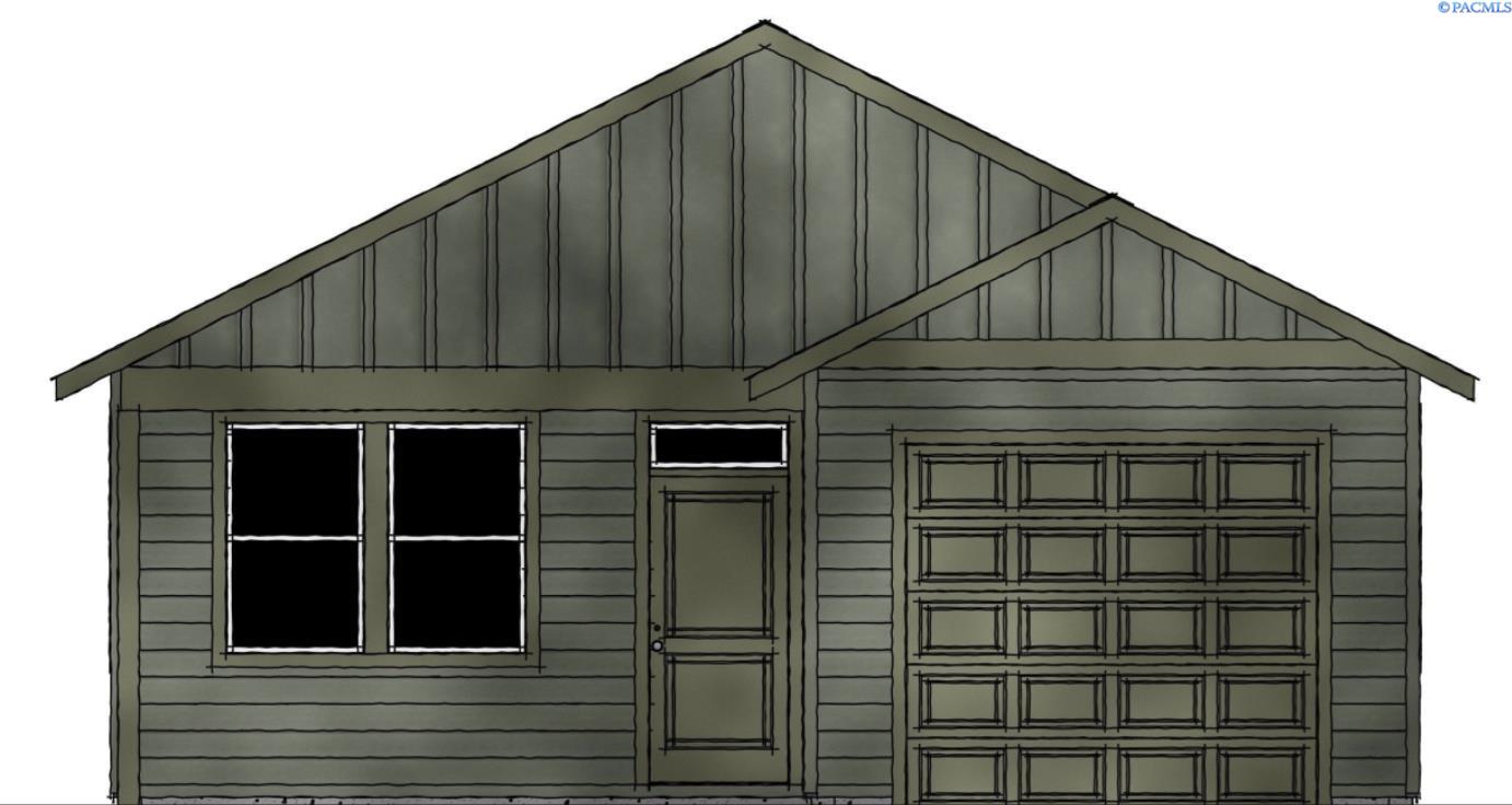 3824 Wilson St, Kennewick, WA 99338