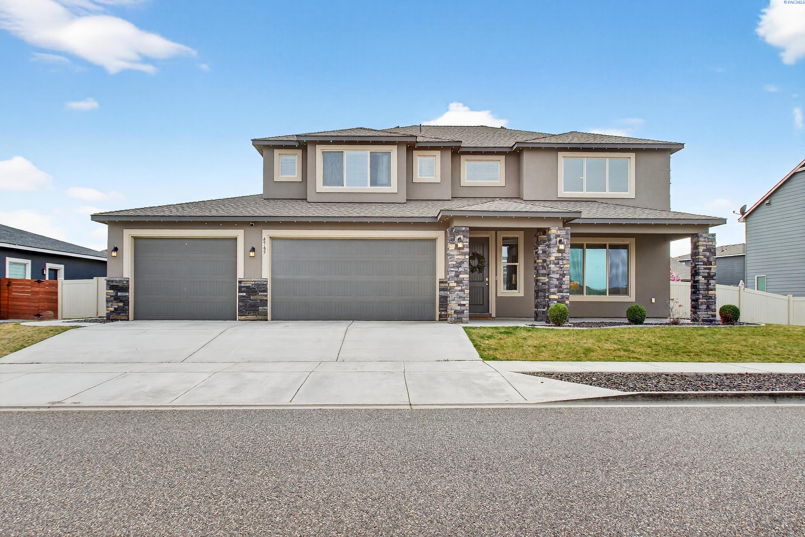 4765 Highview St, Richland, WA 99352