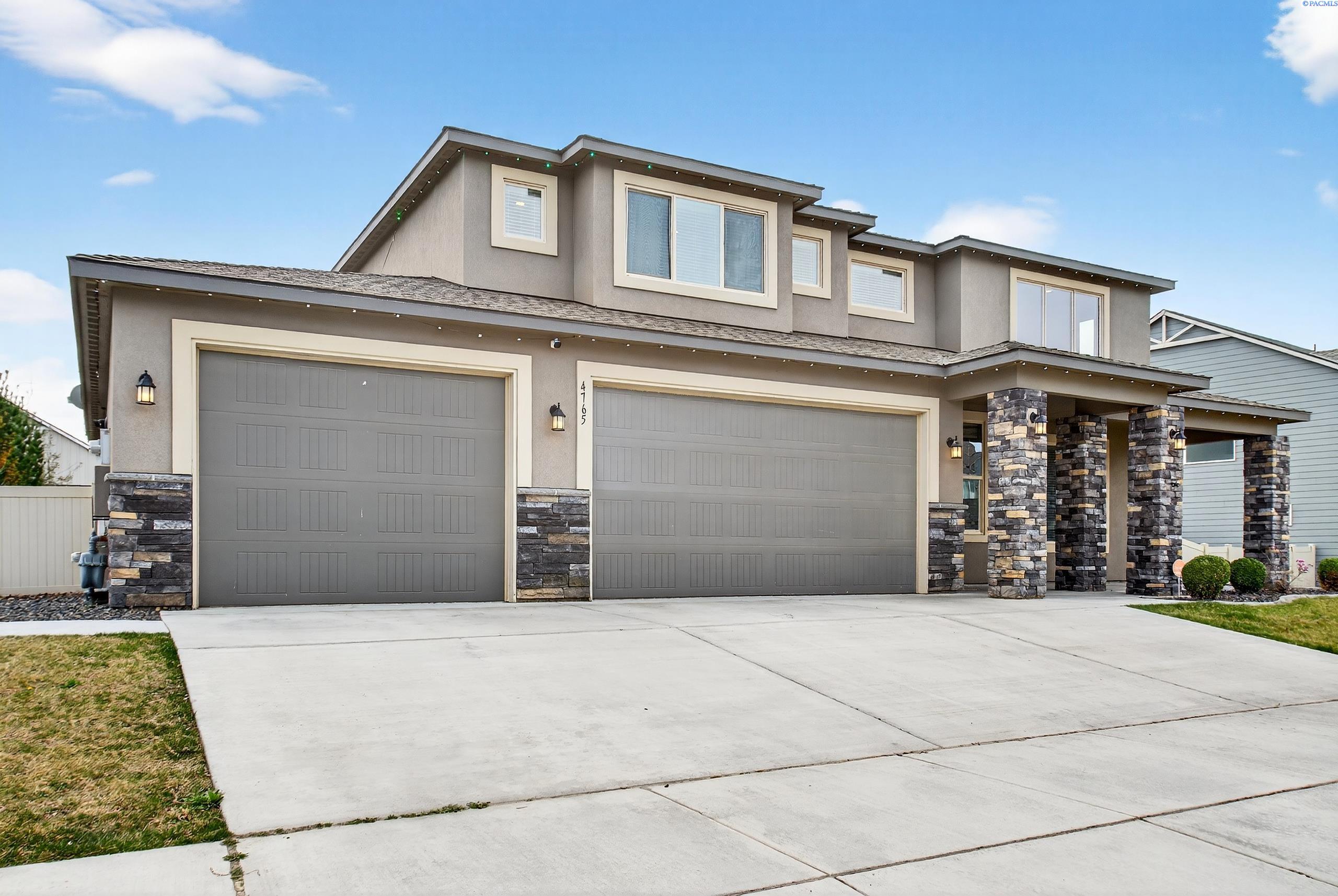 4765 Highview St, Richland, WA 99352