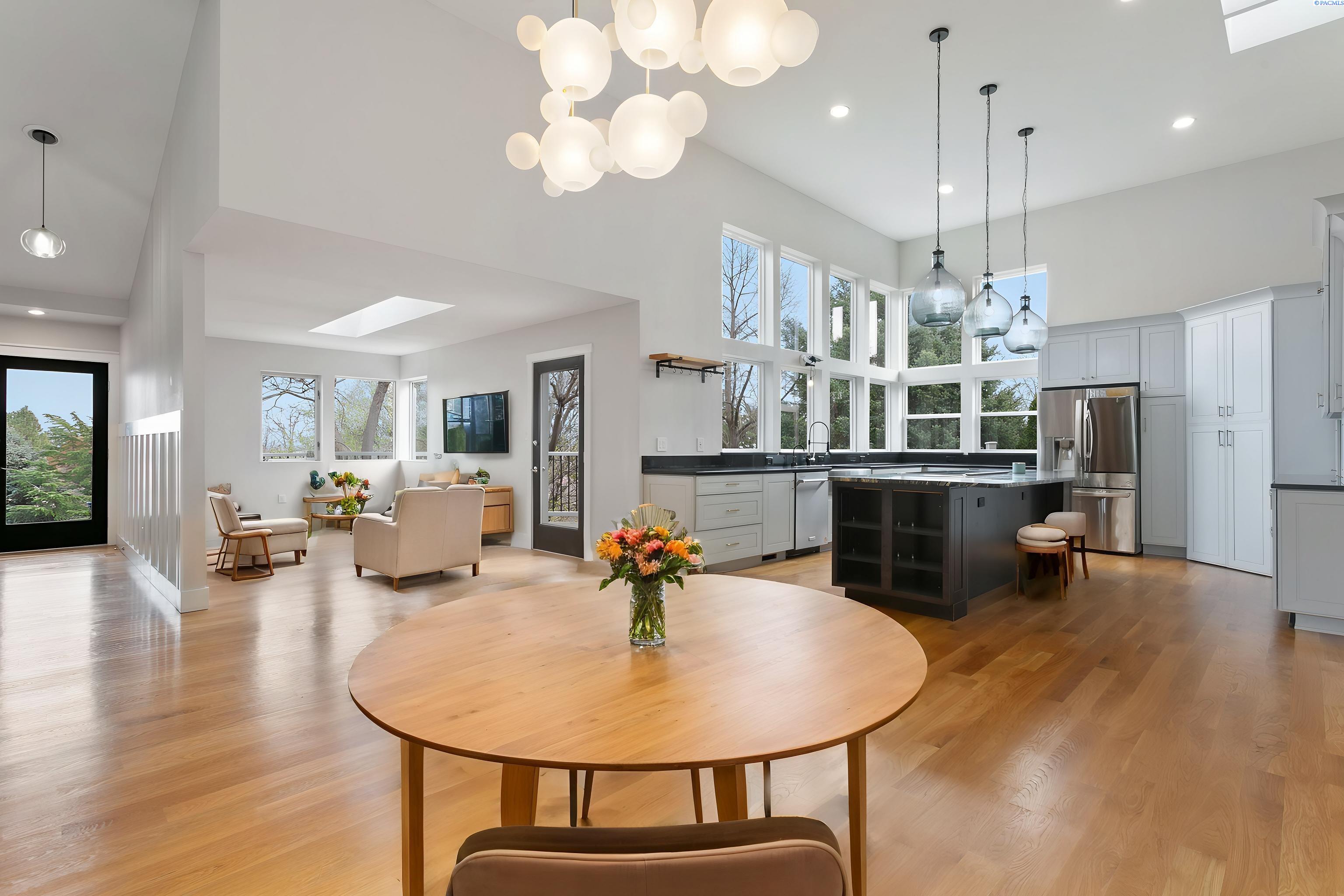 245 High Meadows St, Richland, WA 99352