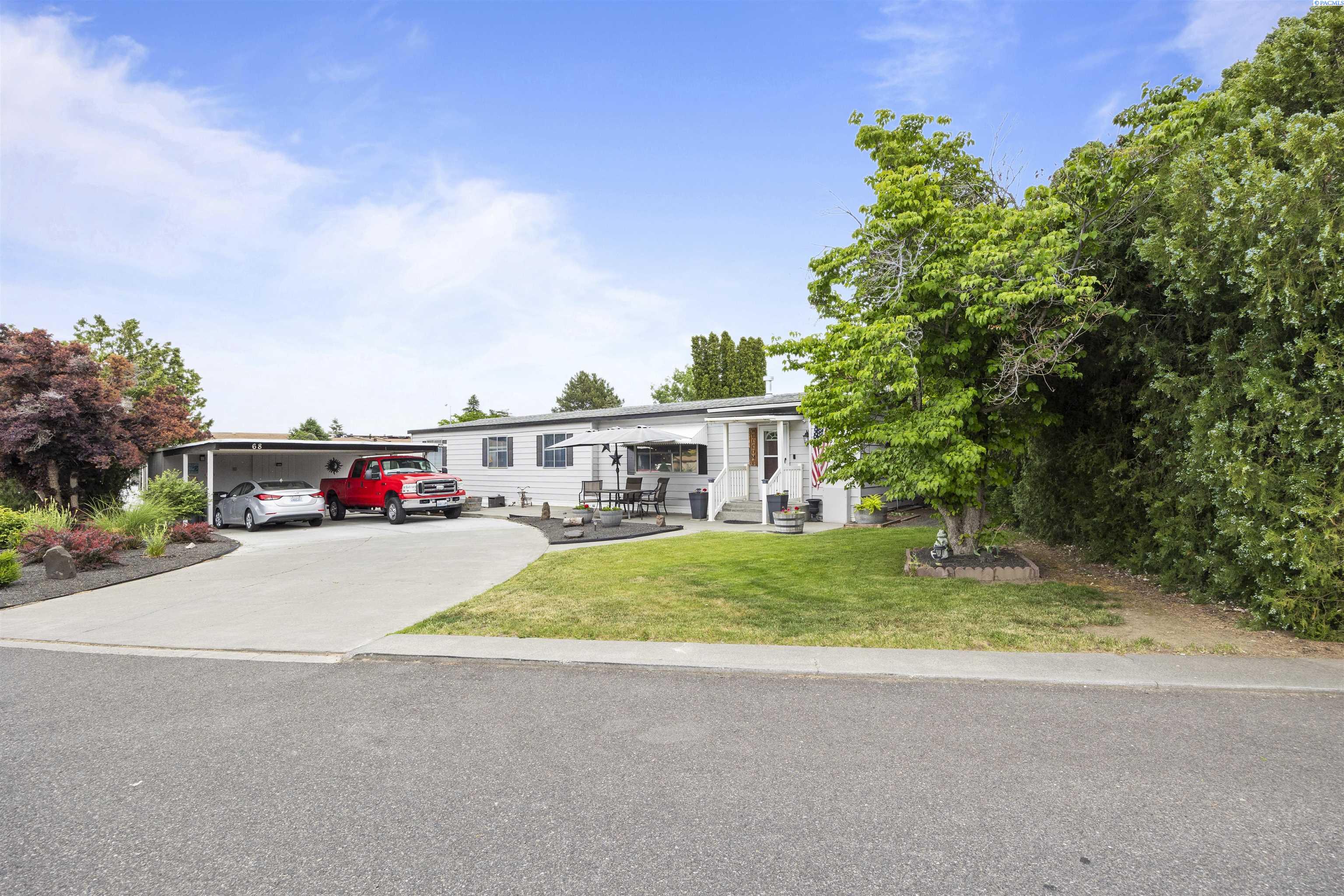 3324 19th Ave, Kennewick, WA 99336